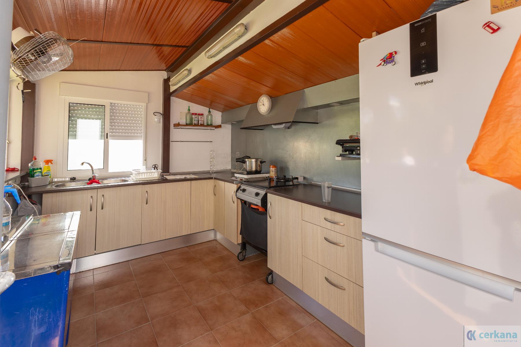 For sale of chalet in Espartinas