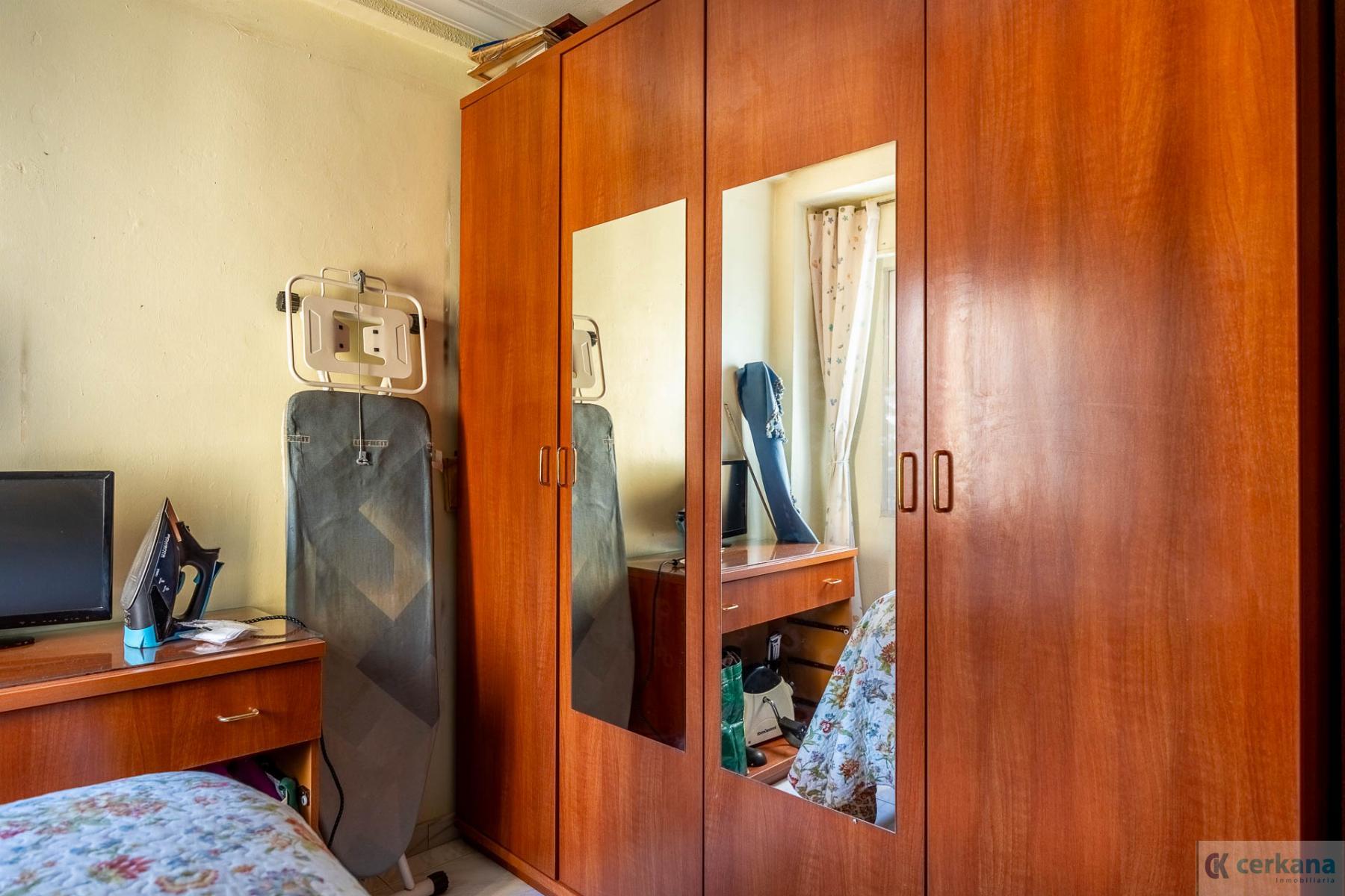 For sale of flat in Sevilla