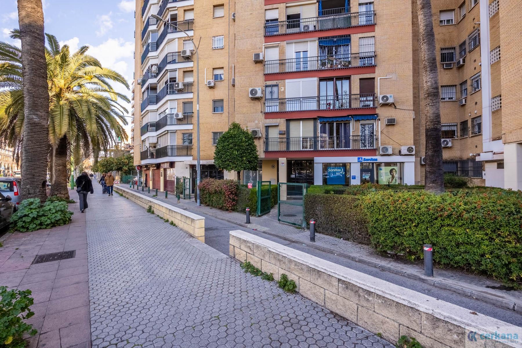 Venta de piso en Sevilla