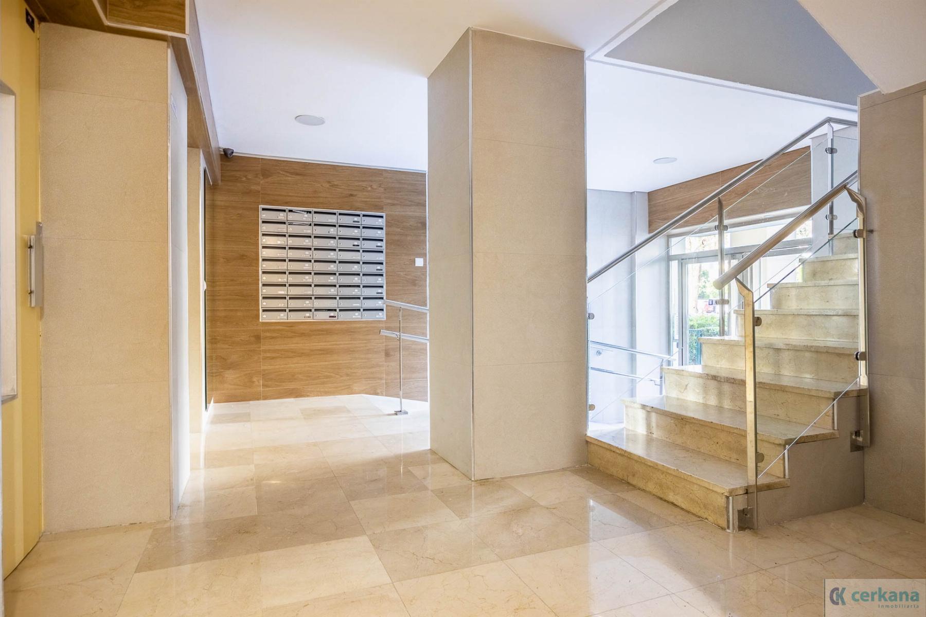 For sale of flat in Sevilla