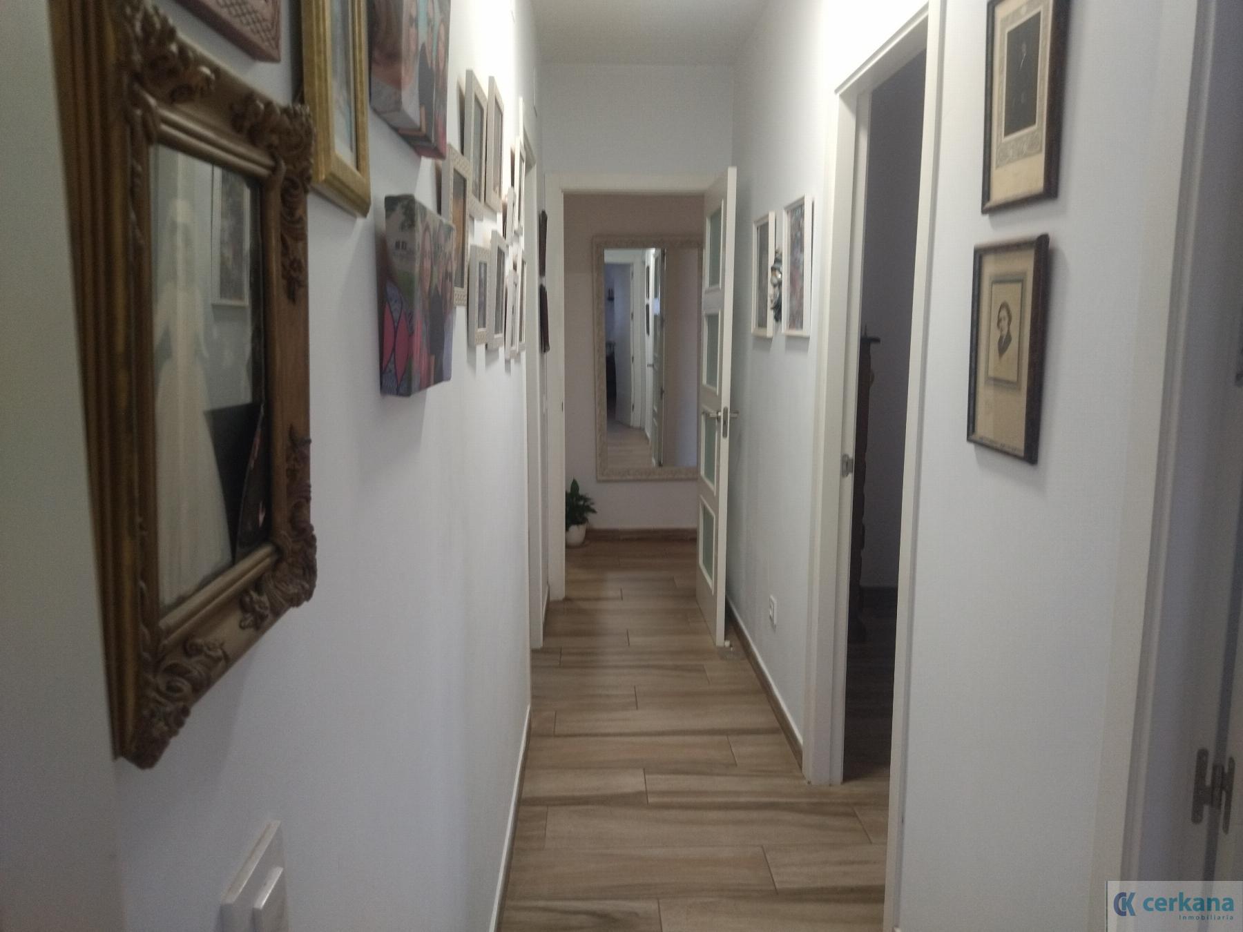 For sale of chalet in Bollullos de la Mitación