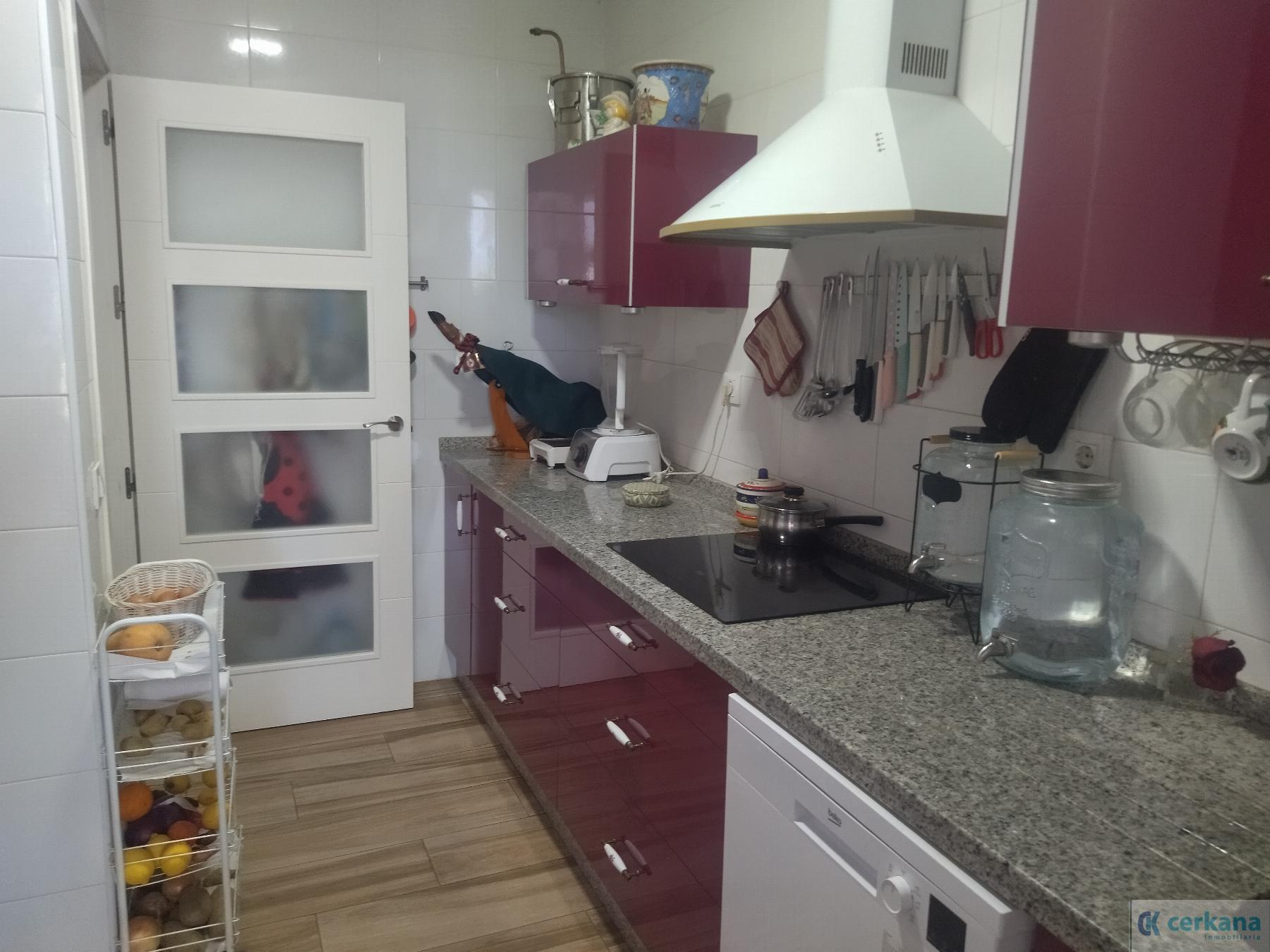 For sale of chalet in Bollullos de la Mitación