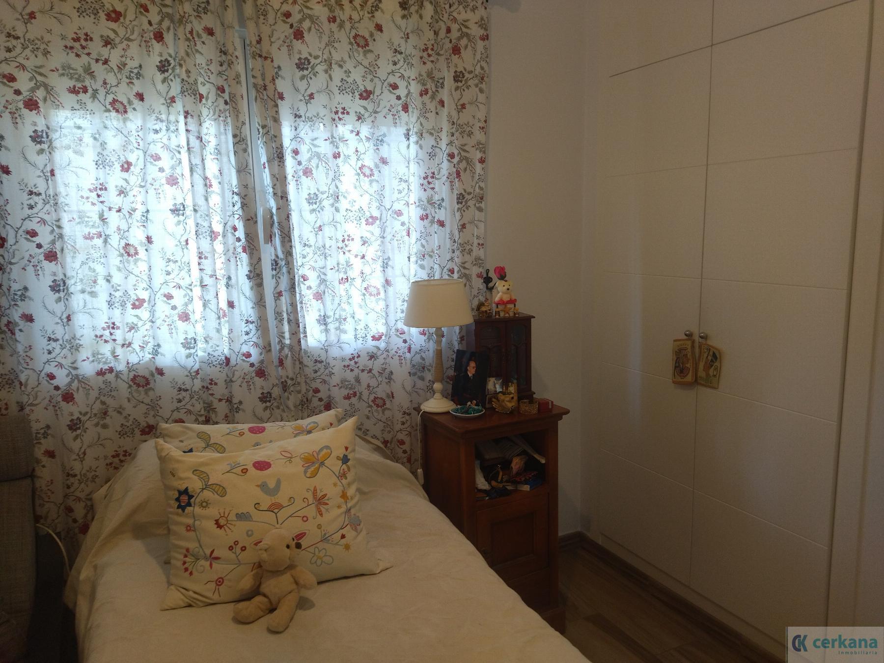For sale of chalet in Bollullos de la Mitación
