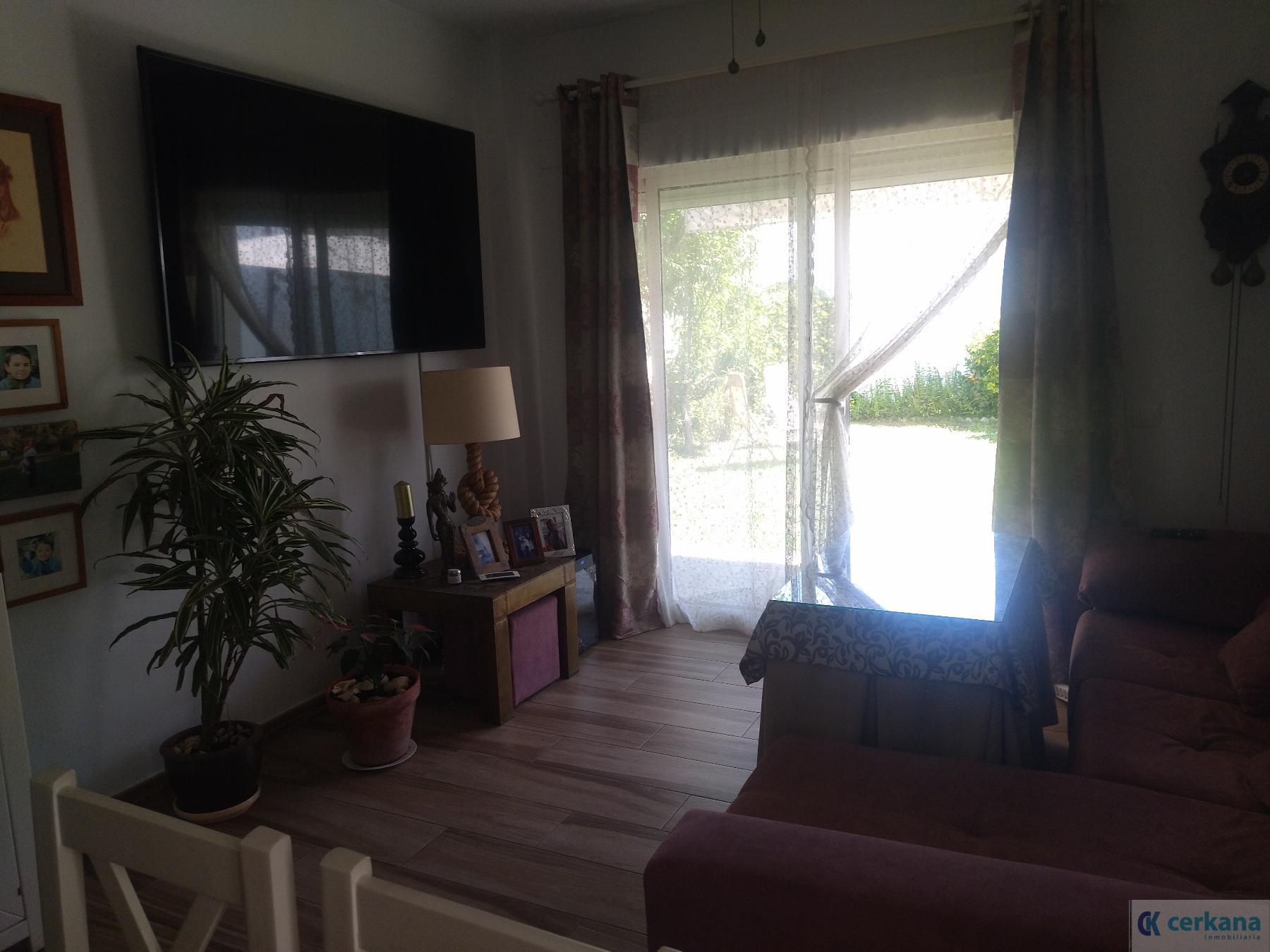 For sale of chalet in Bollullos de la Mitación