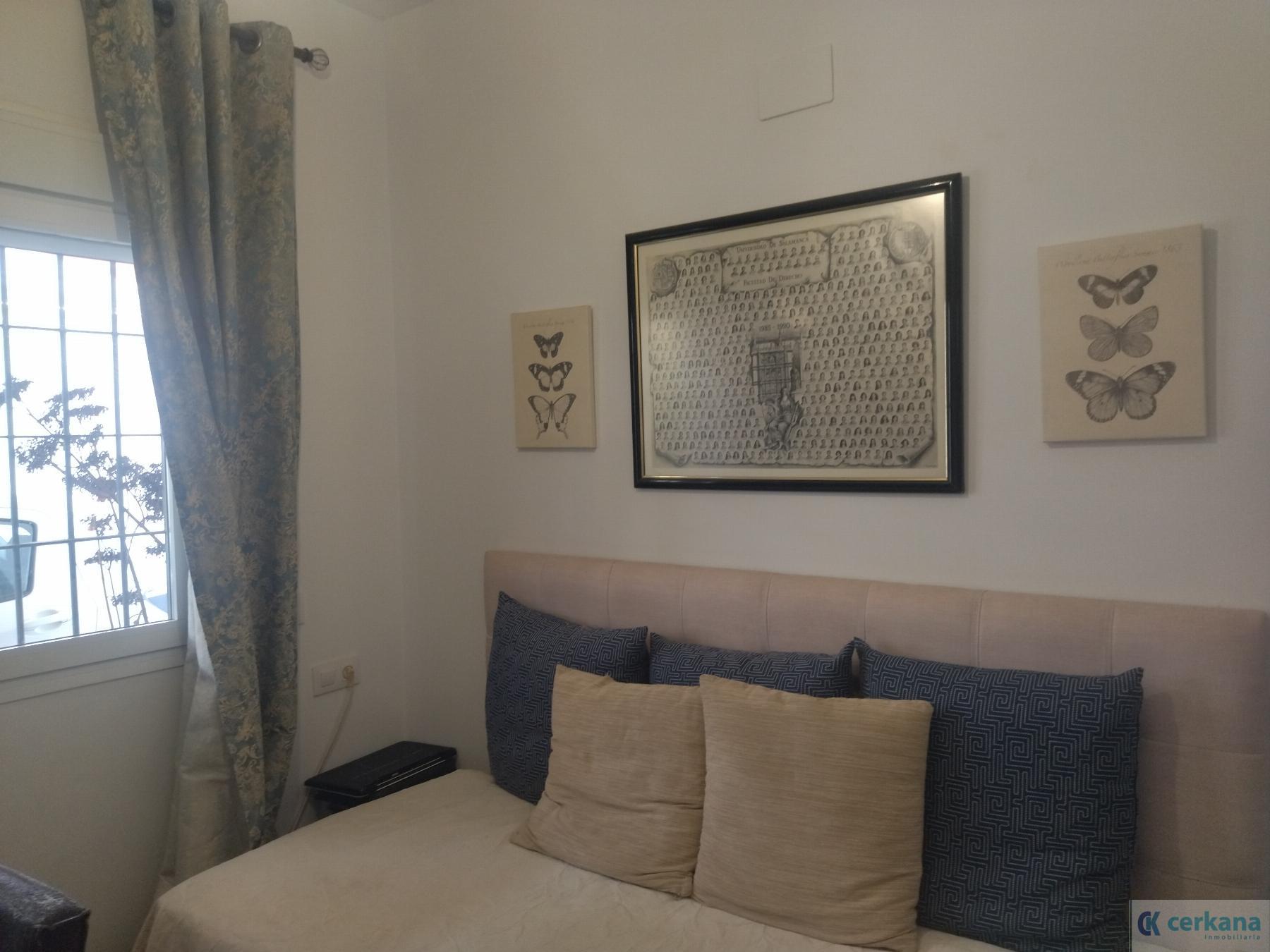 For sale of chalet in Bollullos de la Mitación