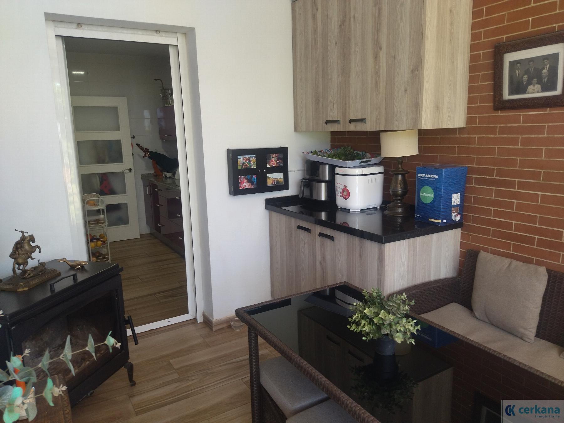 For sale of chalet in Bollullos de la Mitación