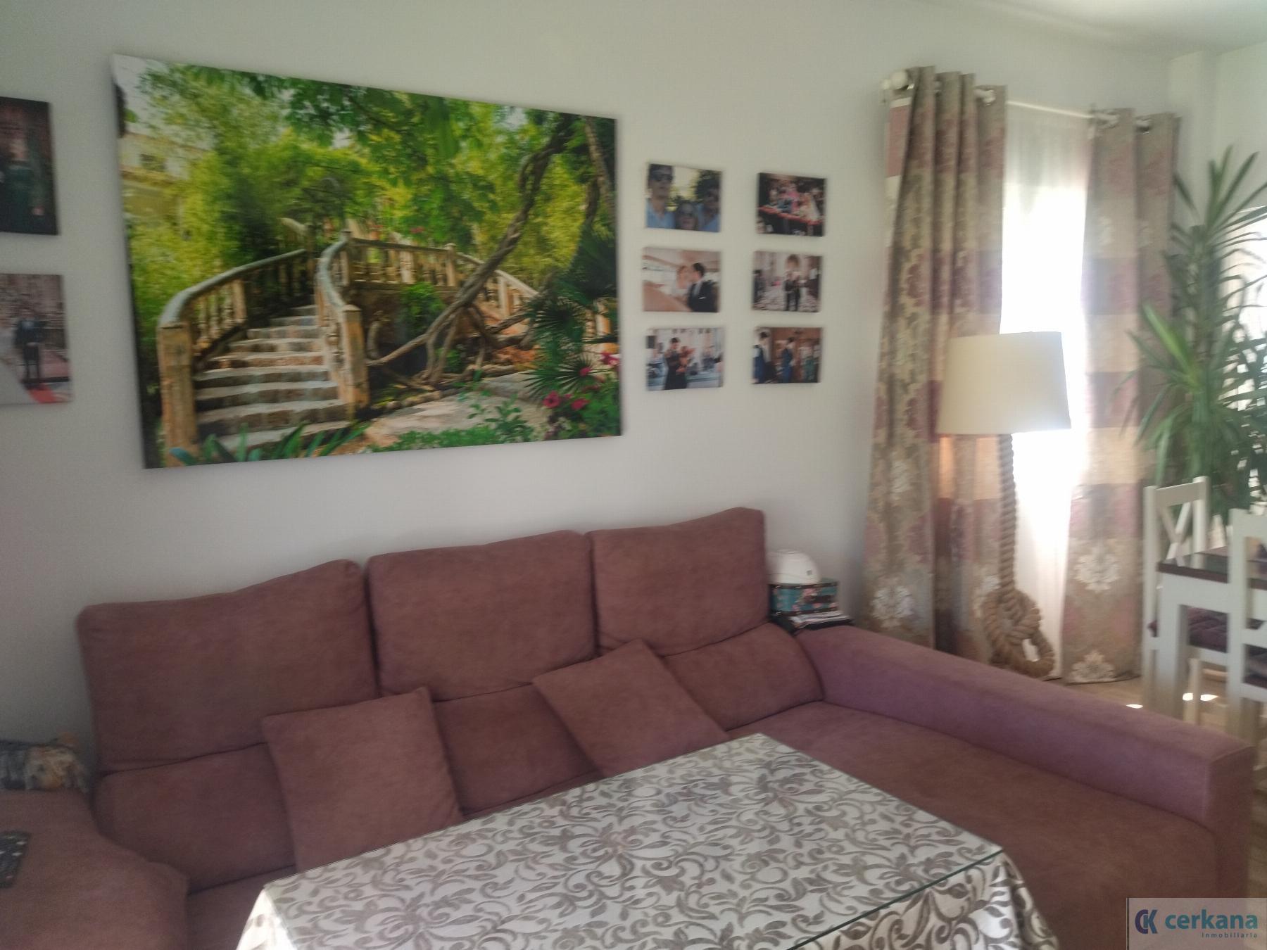 For sale of chalet in Bollullos de la Mitación