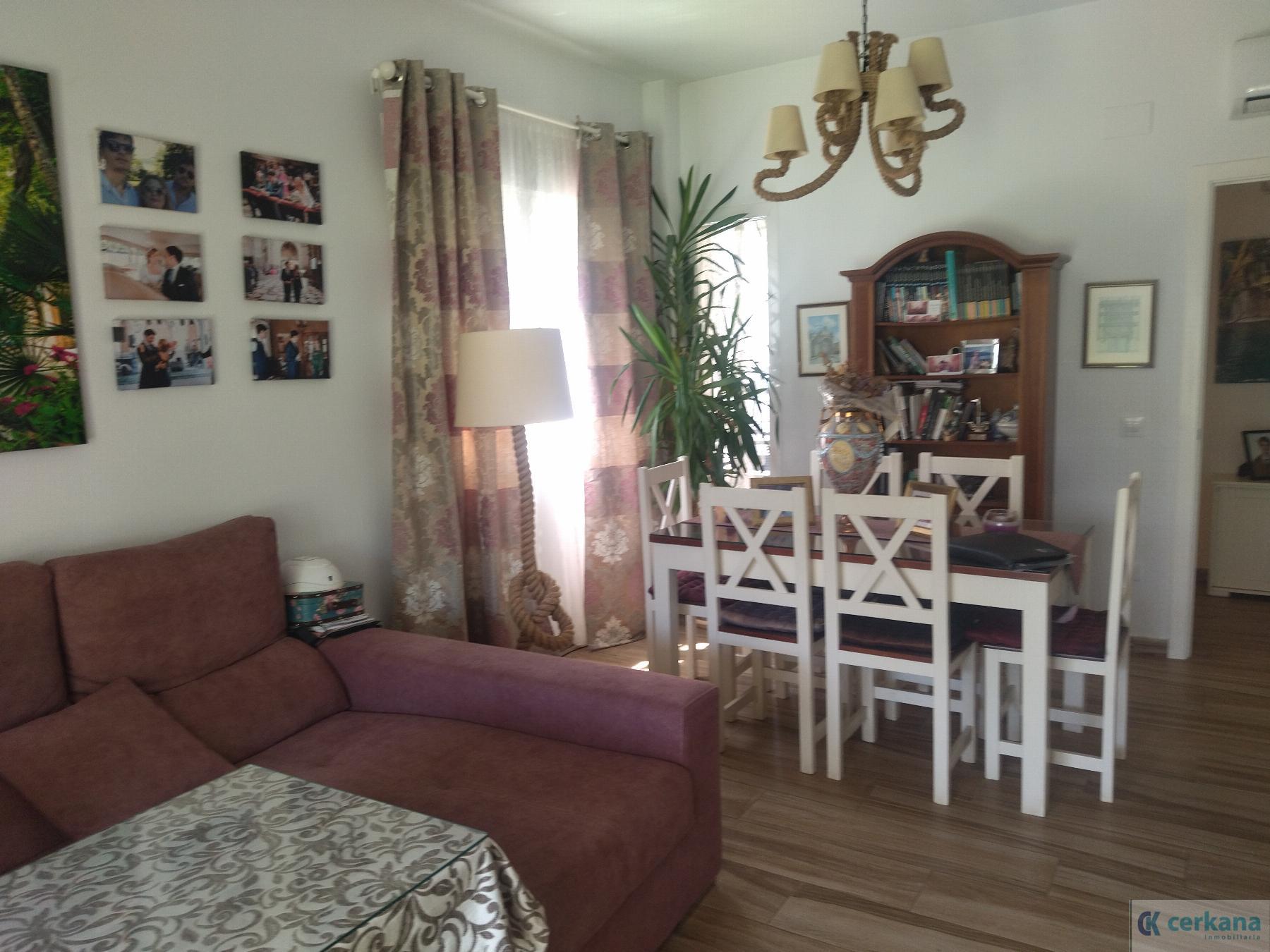 For sale of chalet in Bollullos de la Mitación