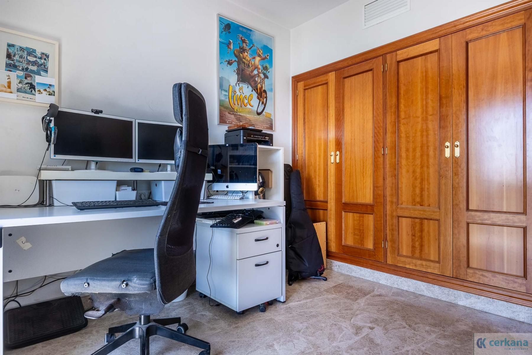 Venta de dúplex en Mairena del Aljarafe