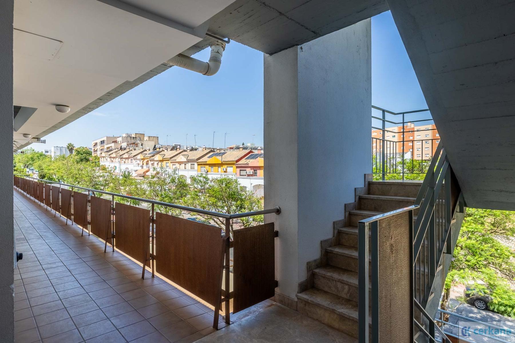 Venta de dúplex en Mairena del Aljarafe