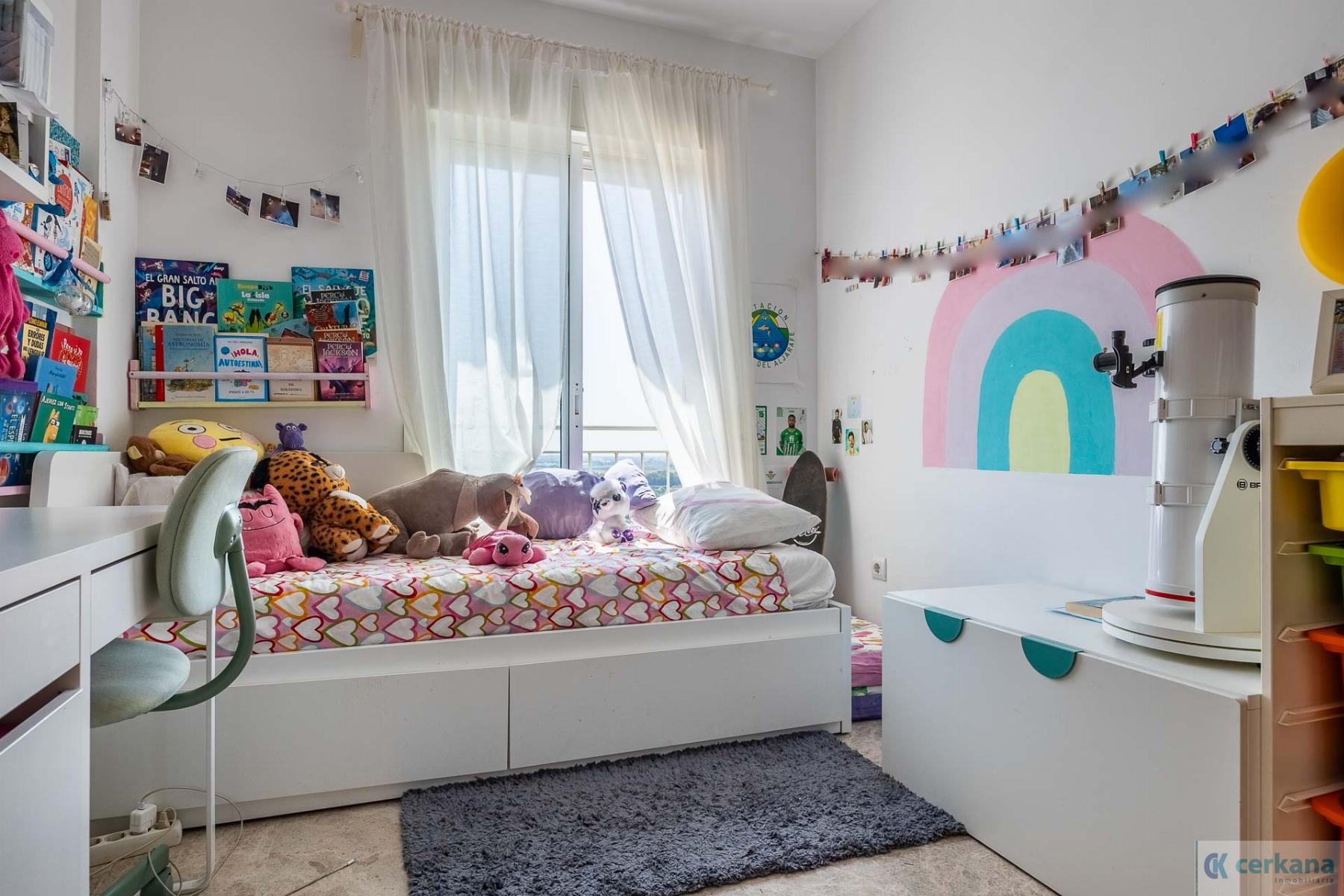 Venta de dúplex en Mairena del Aljarafe