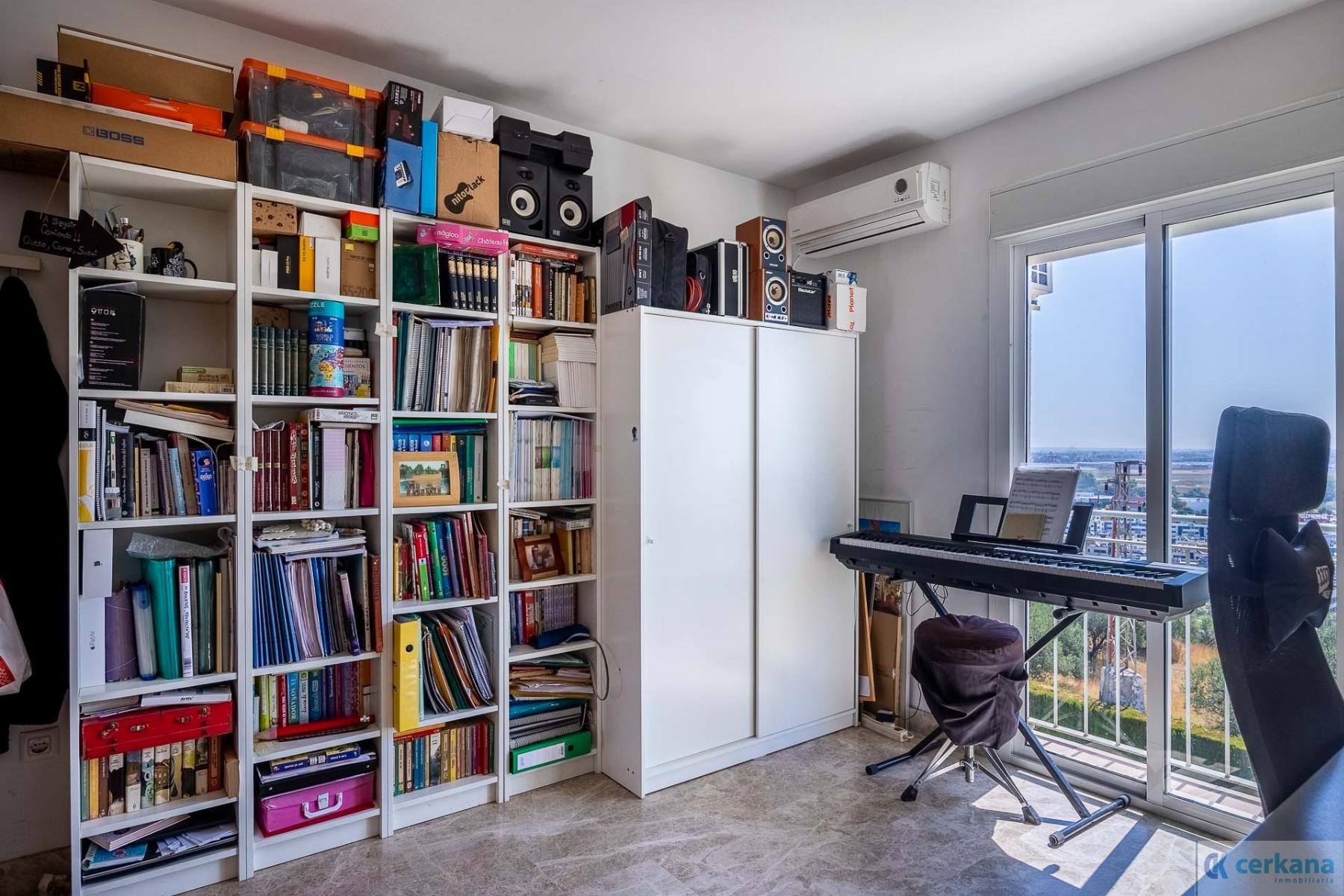 Venta de dúplex en Mairena del Aljarafe
