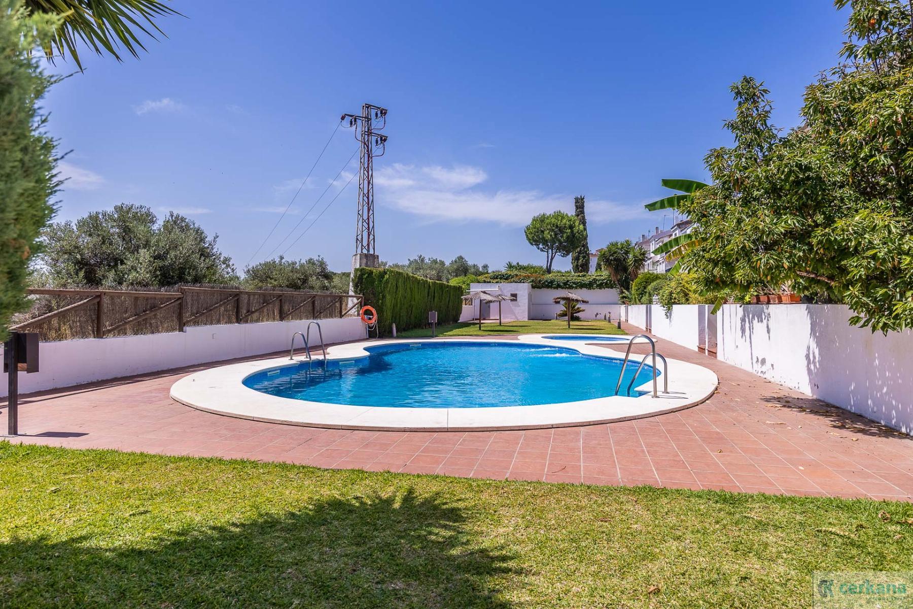 Venta de dúplex en Mairena del Aljarafe