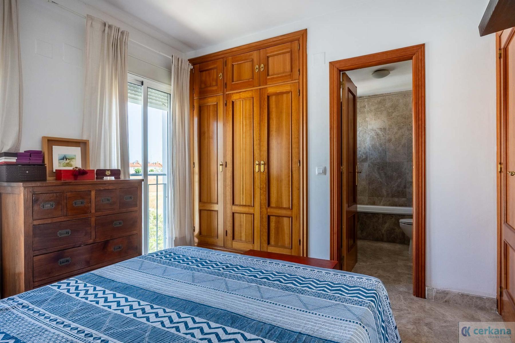 Venta de dúplex en Mairena del Aljarafe