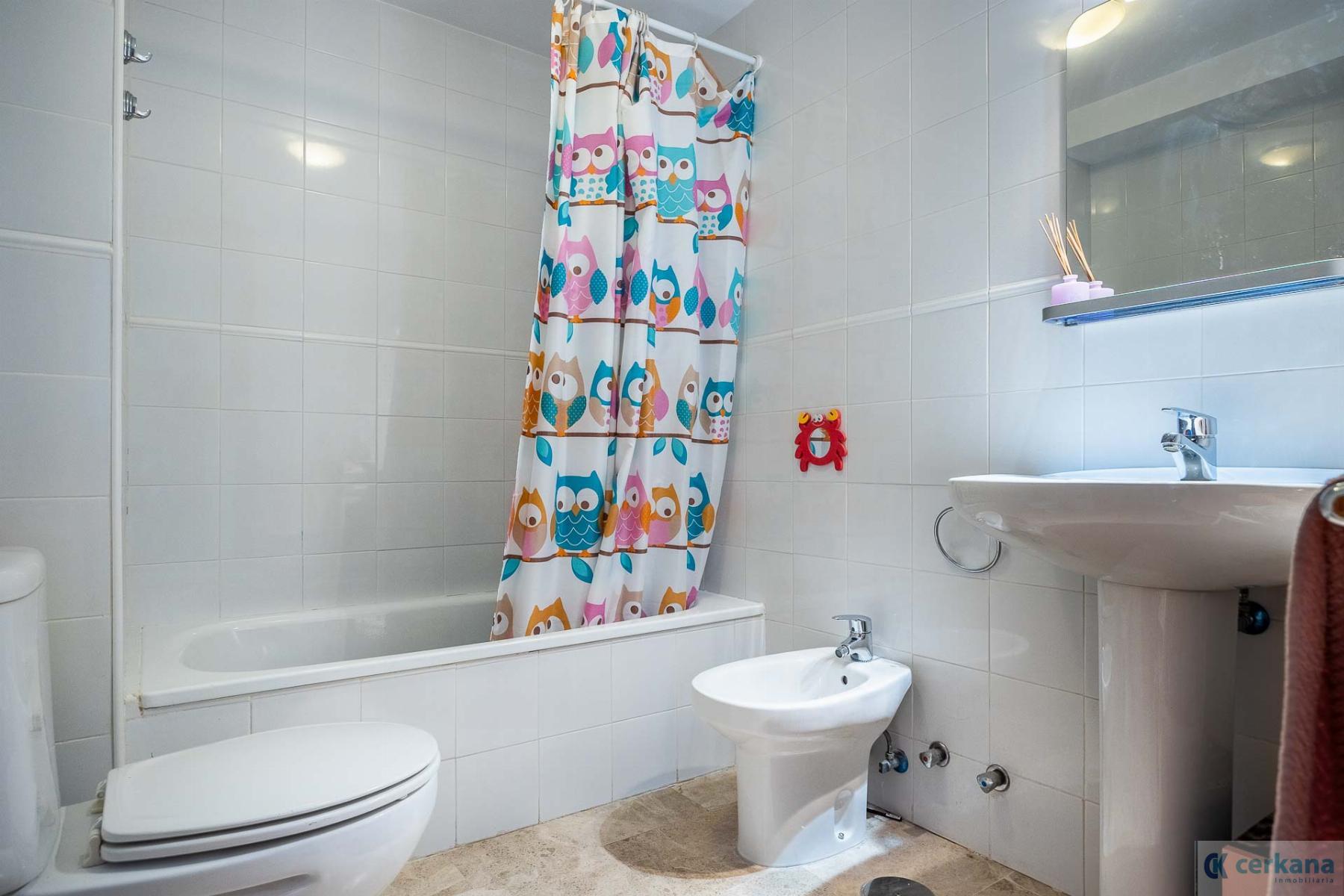 Venta de dúplex en Mairena del Aljarafe