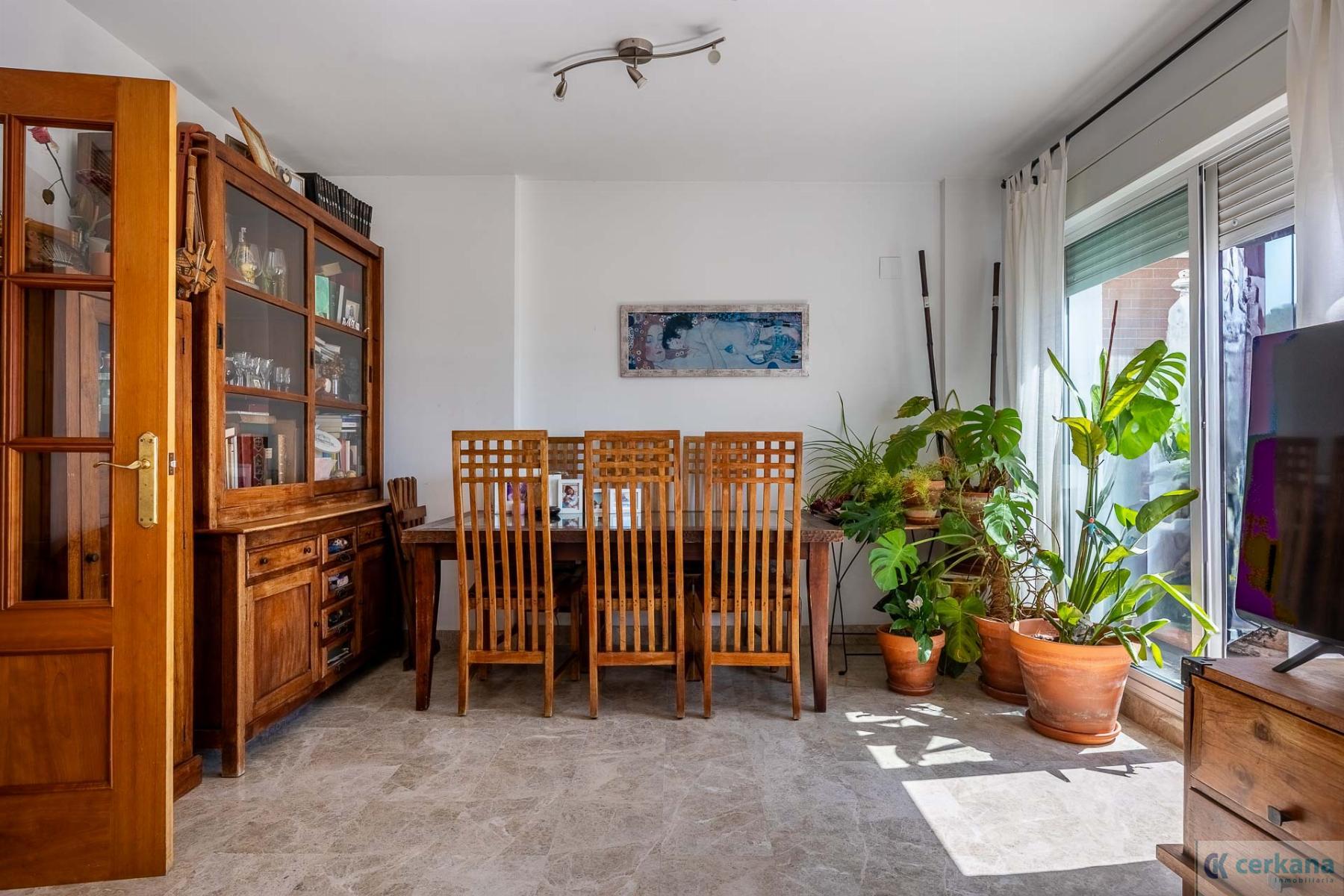 Venta de dúplex en Mairena del Aljarafe