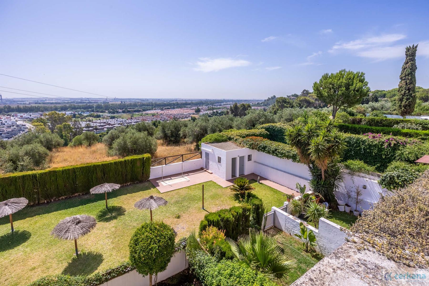 Venta de dúplex en Mairena del Aljarafe