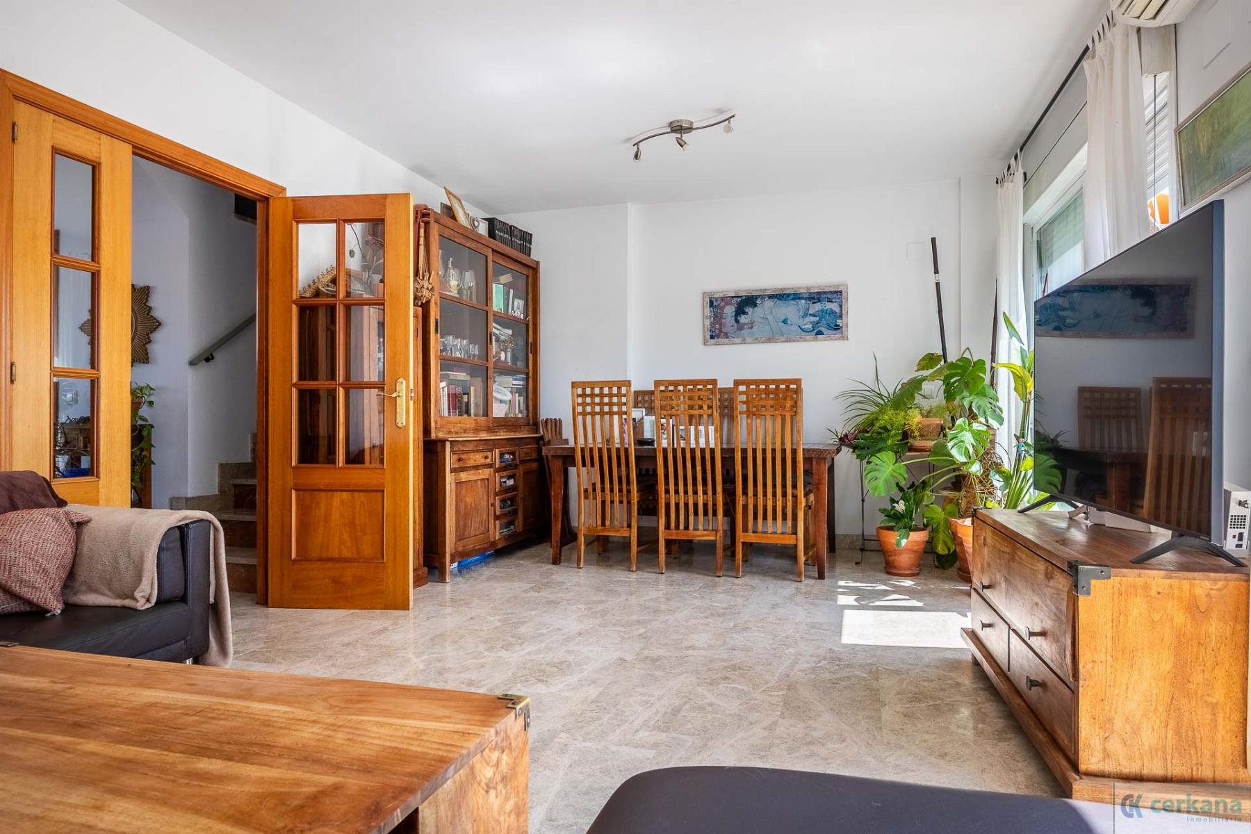 Venta de dúplex en Mairena del Aljarafe