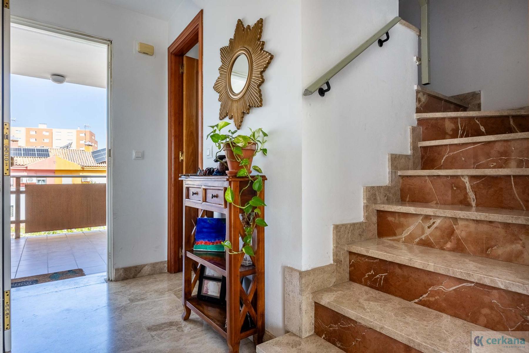 Venta de dúplex en Mairena del Aljarafe