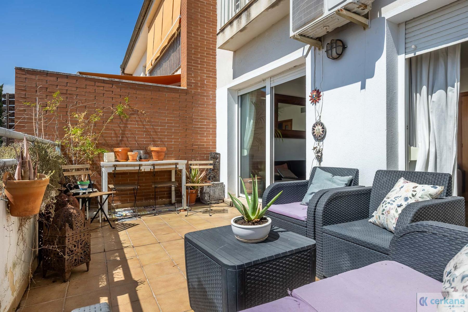 Venta de dúplex en Mairena del Aljarafe