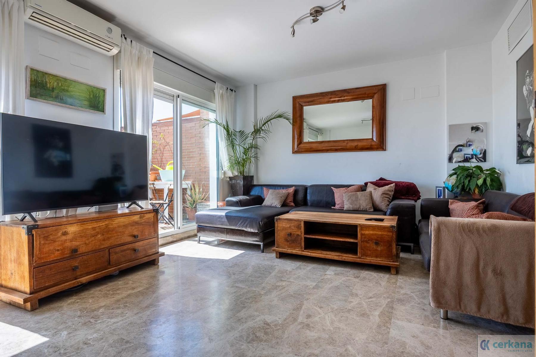Venta de dúplex en Mairena del Aljarafe