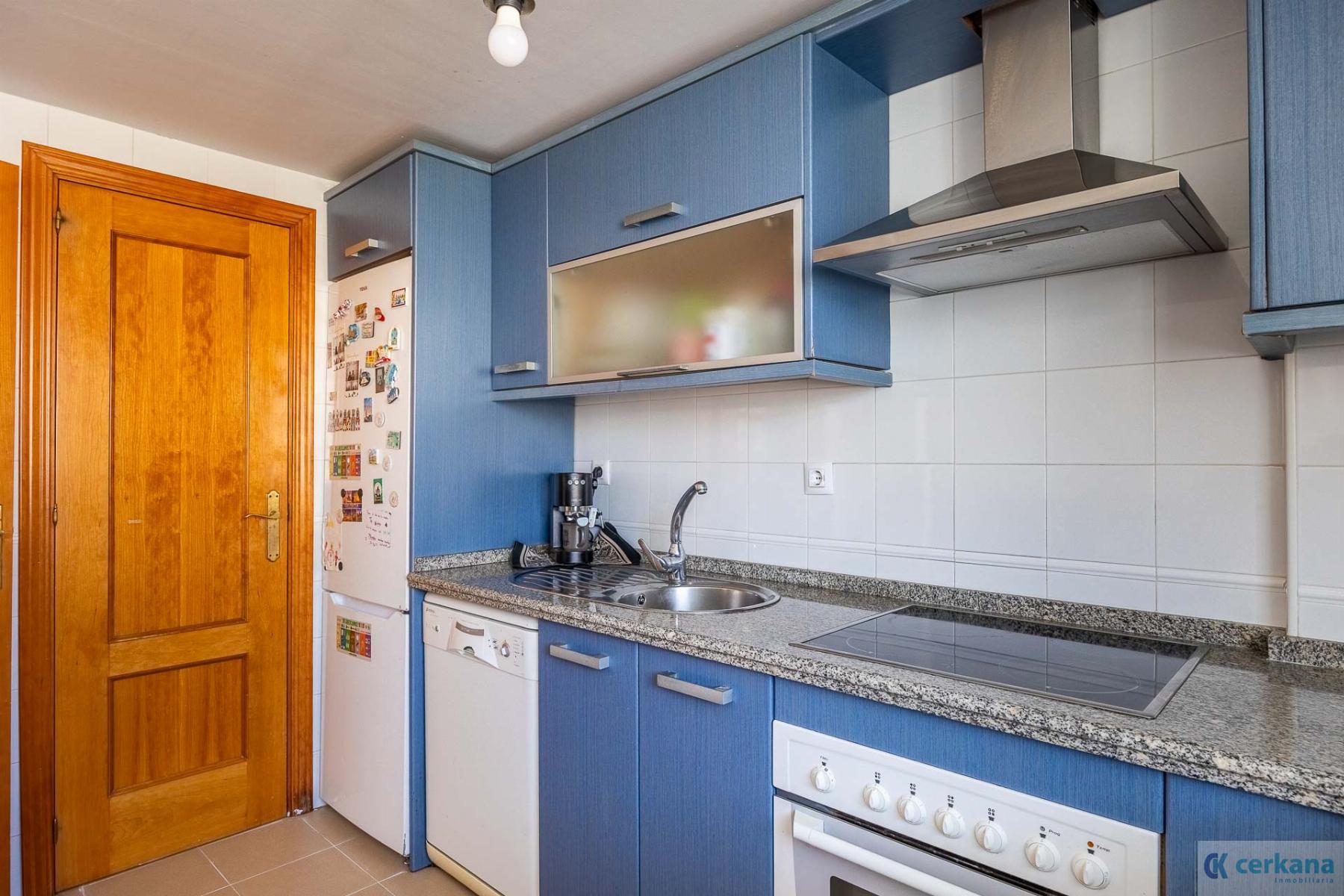 Venta de dúplex en Mairena del Aljarafe