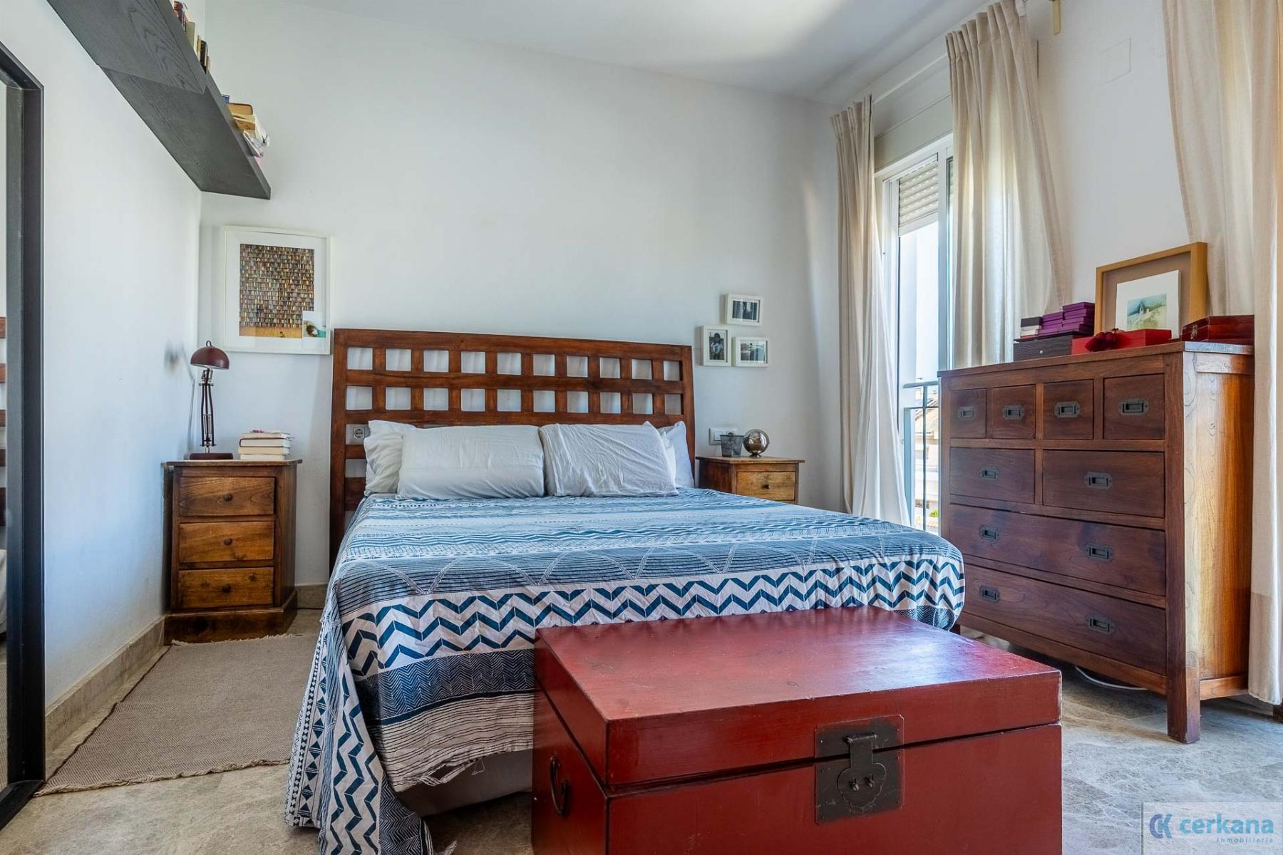 Venta de dúplex en Mairena del Aljarafe