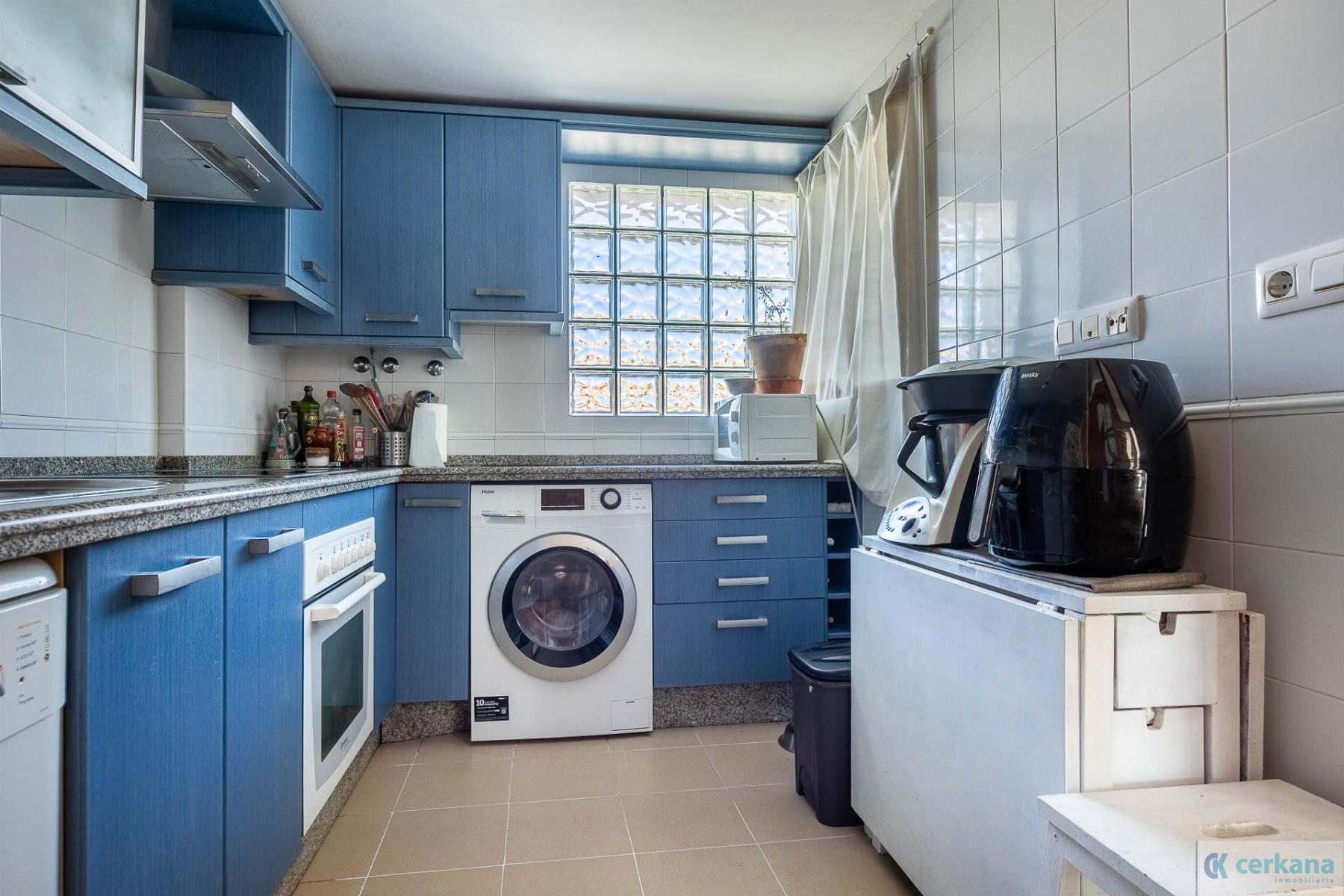 Venta de dúplex en Mairena del Aljarafe