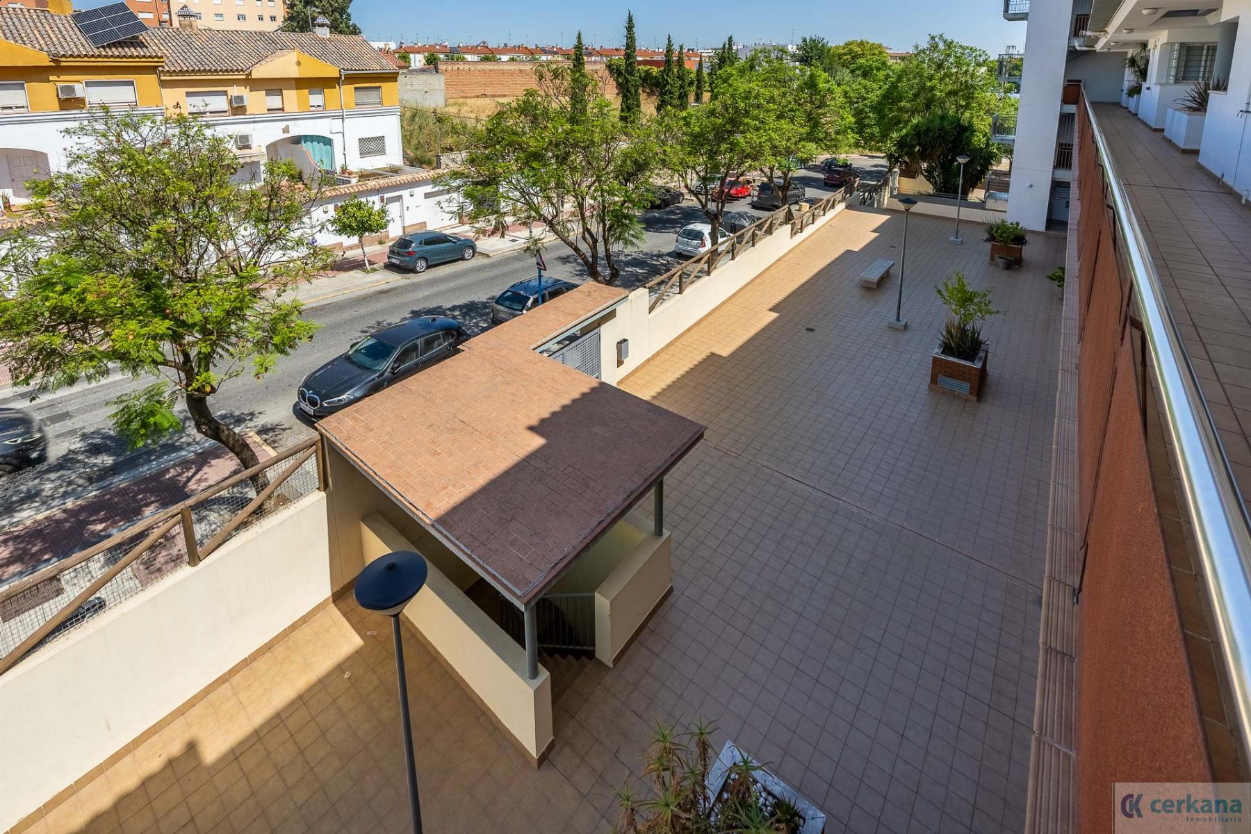 Venta de dúplex en Mairena del Aljarafe