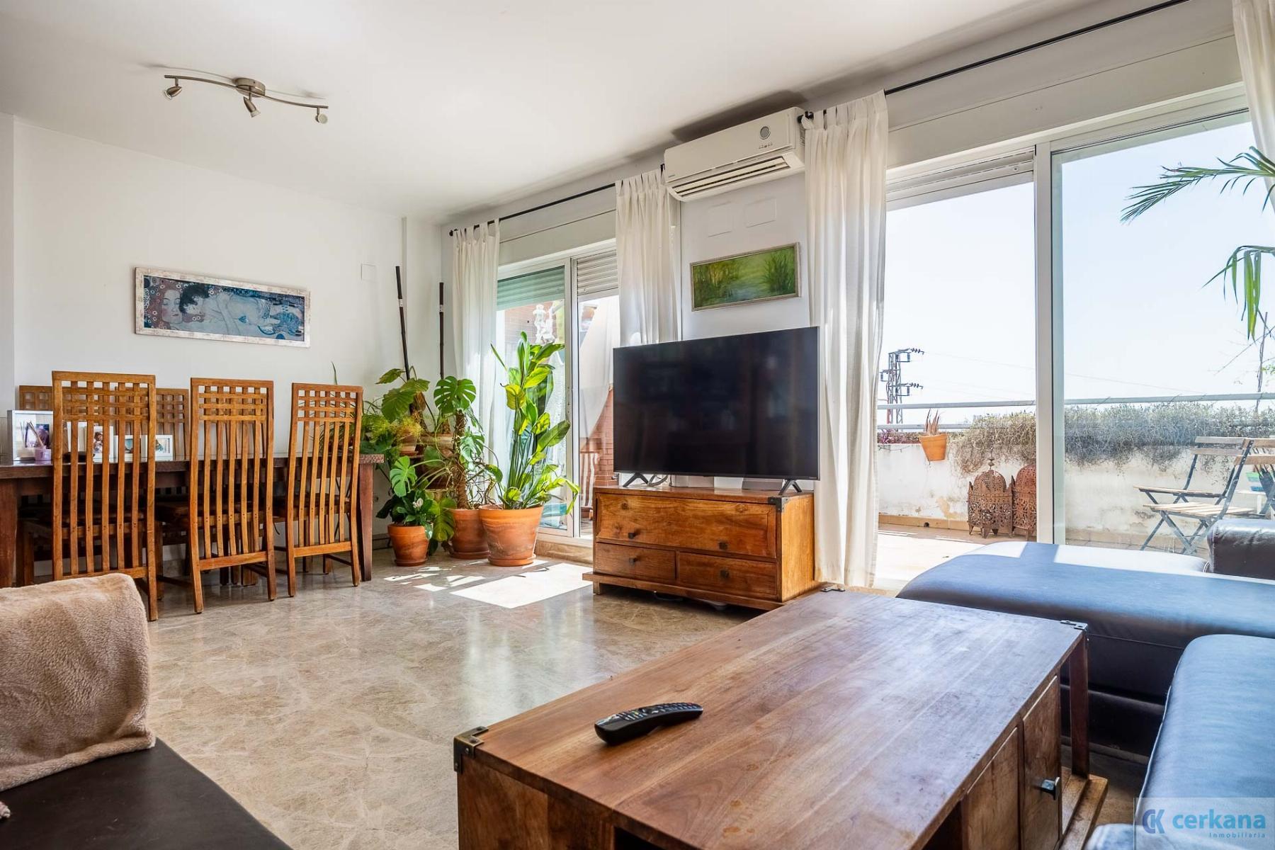 Venta de dúplex en Mairena del Aljarafe