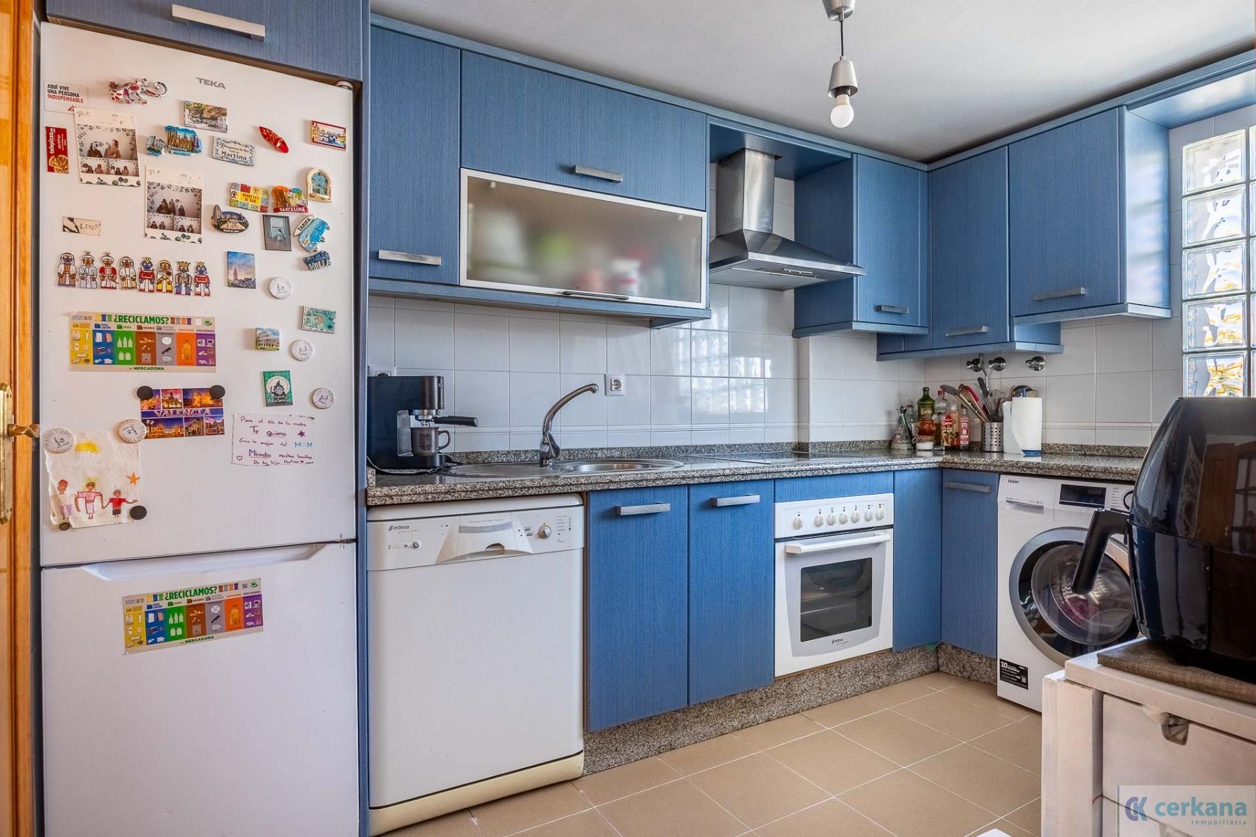 Venta de dúplex en Mairena del Aljarafe