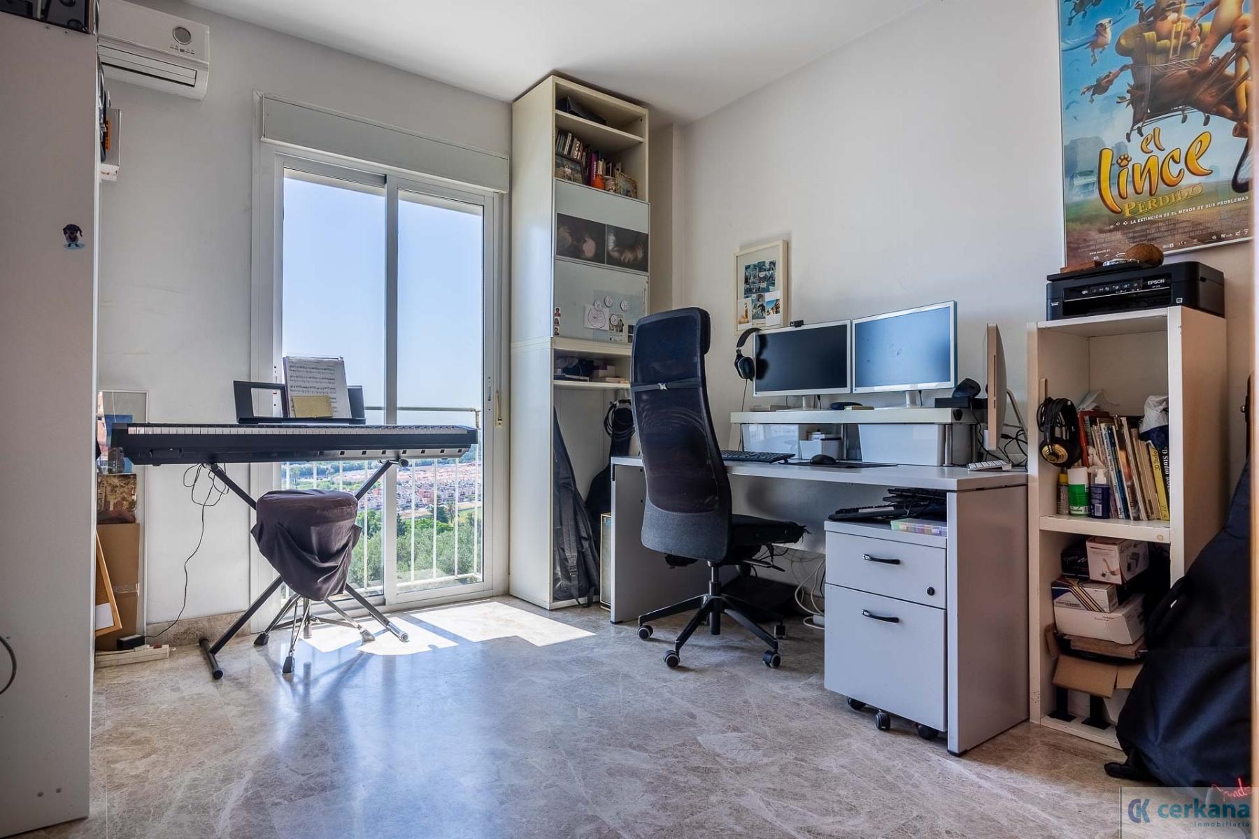 Venta de dúplex en Mairena del Aljarafe