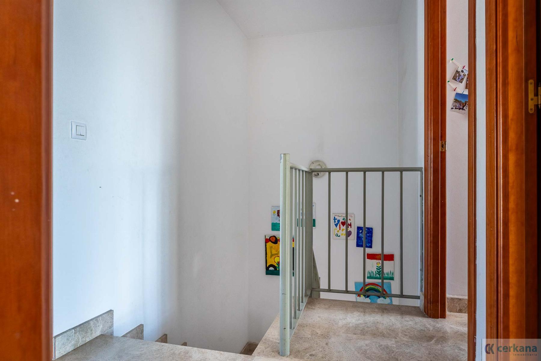 Venta de dúplex en Mairena del Aljarafe