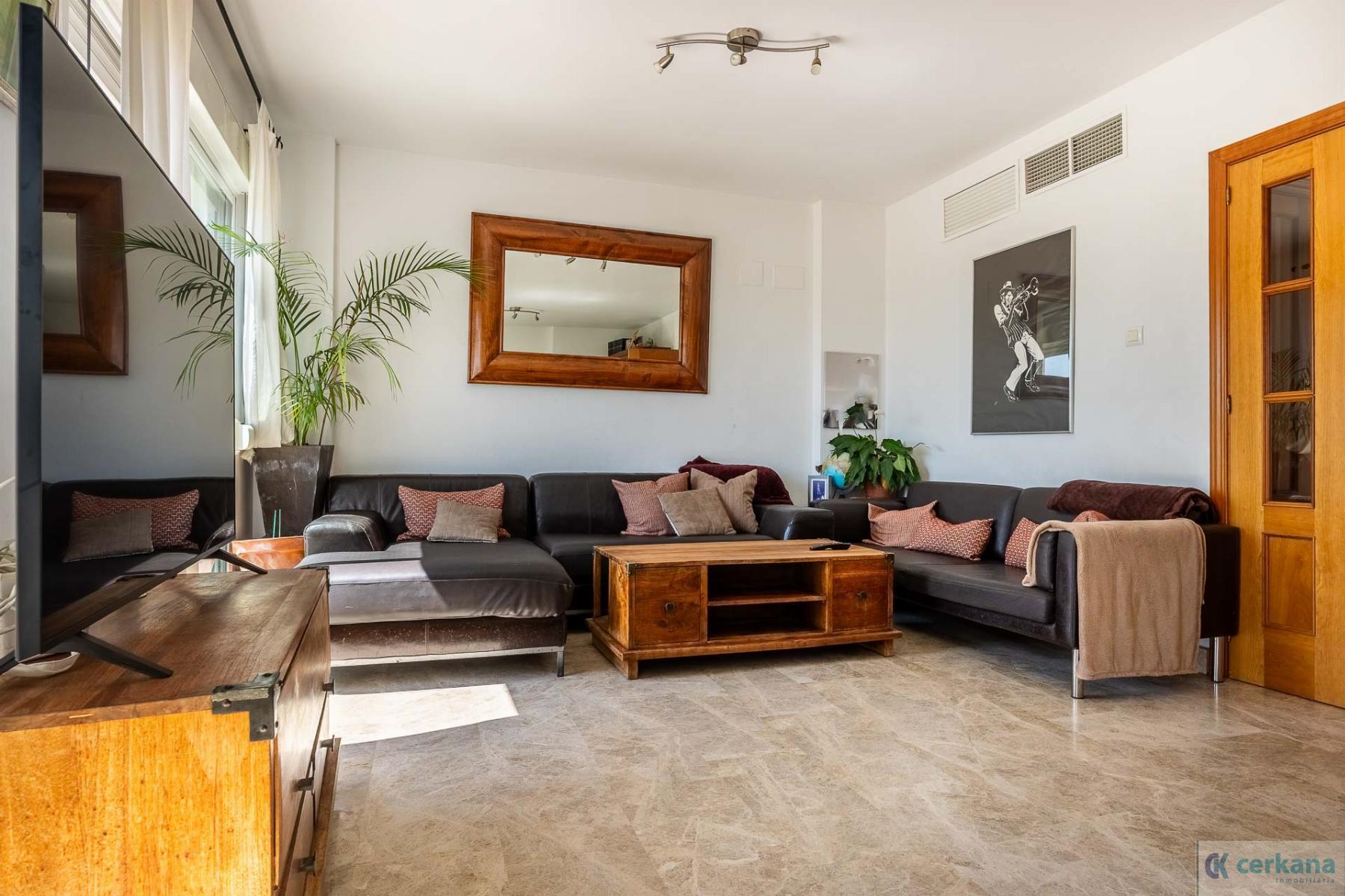 Venta de dúplex en Mairena del Aljarafe