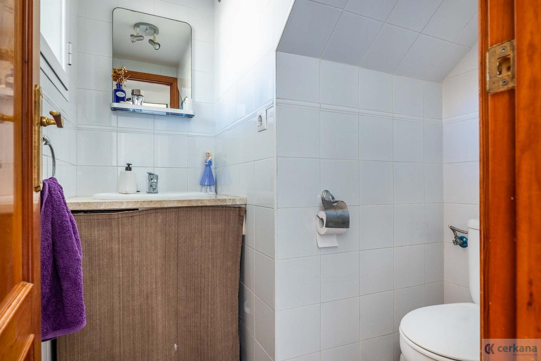 Venta de dúplex en Mairena del Aljarafe
