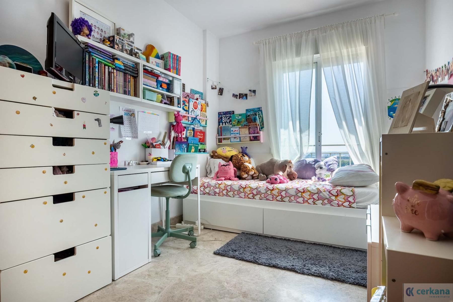 Venta de dúplex en Mairena del Aljarafe