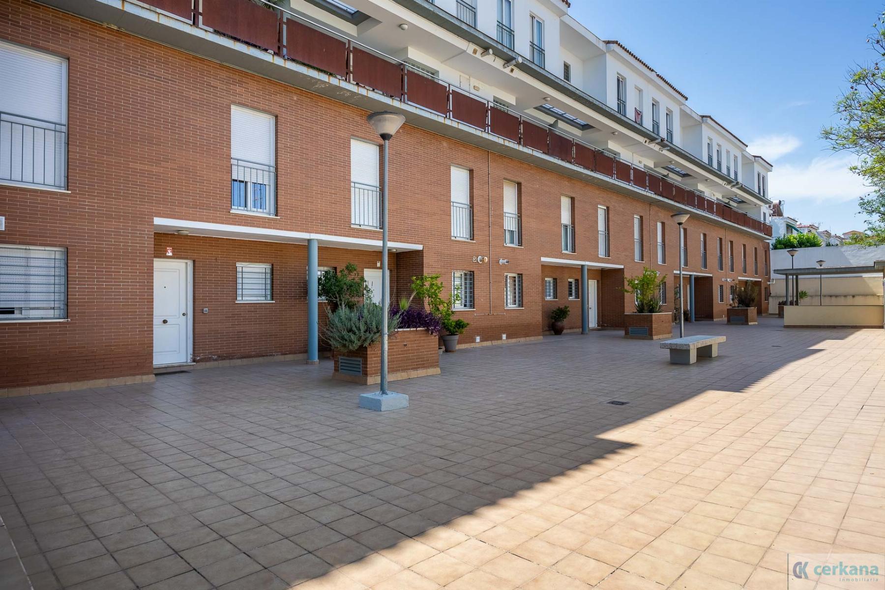 Venta de dúplex en Mairena del Aljarafe
