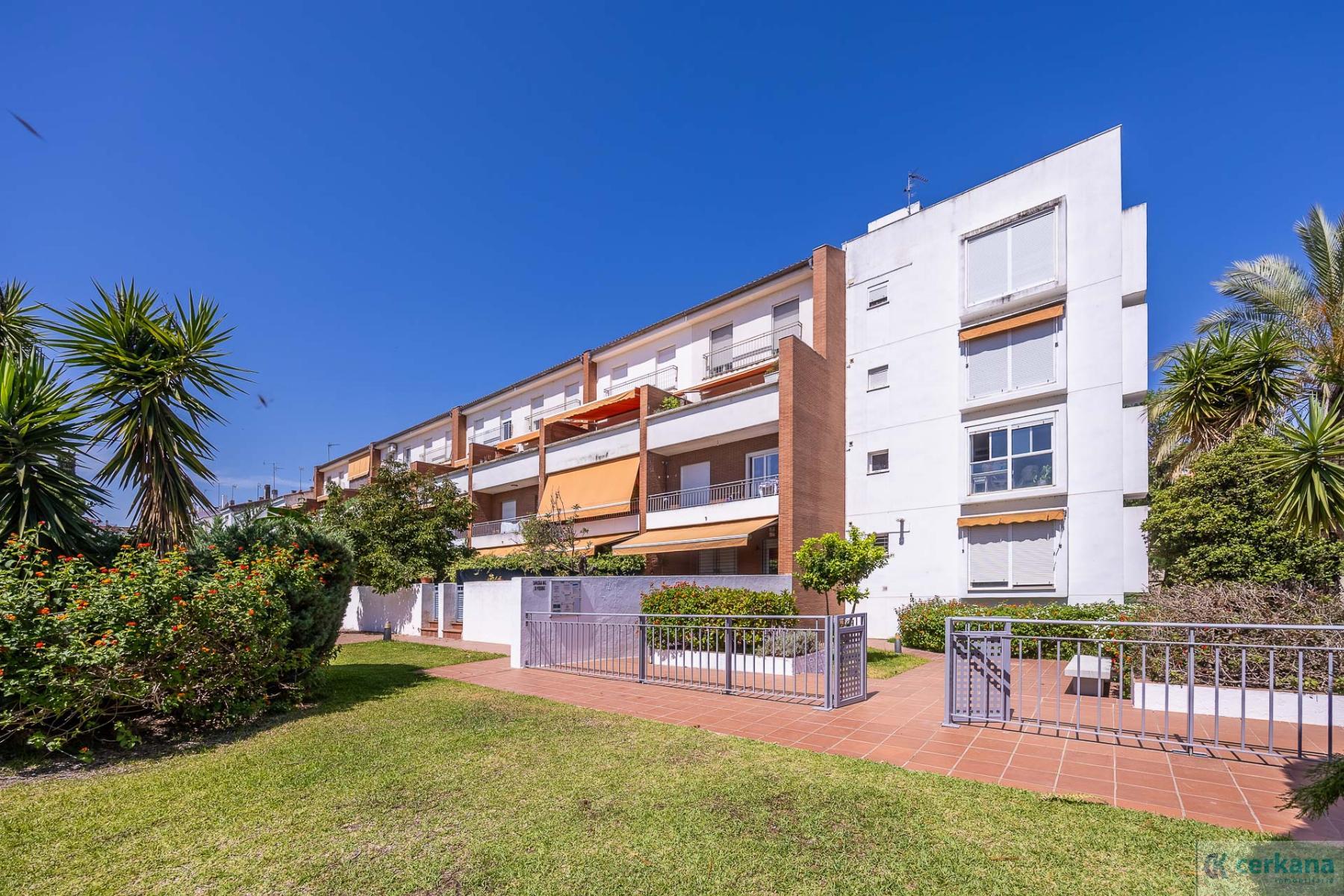 Venta de dúplex en Mairena del Aljarafe