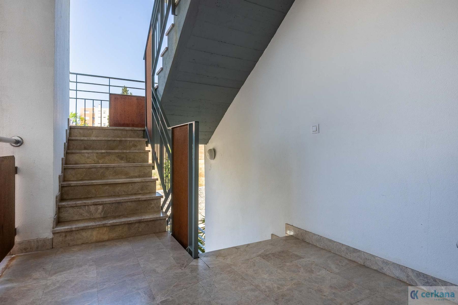 Venta de dúplex en Mairena del Aljarafe
