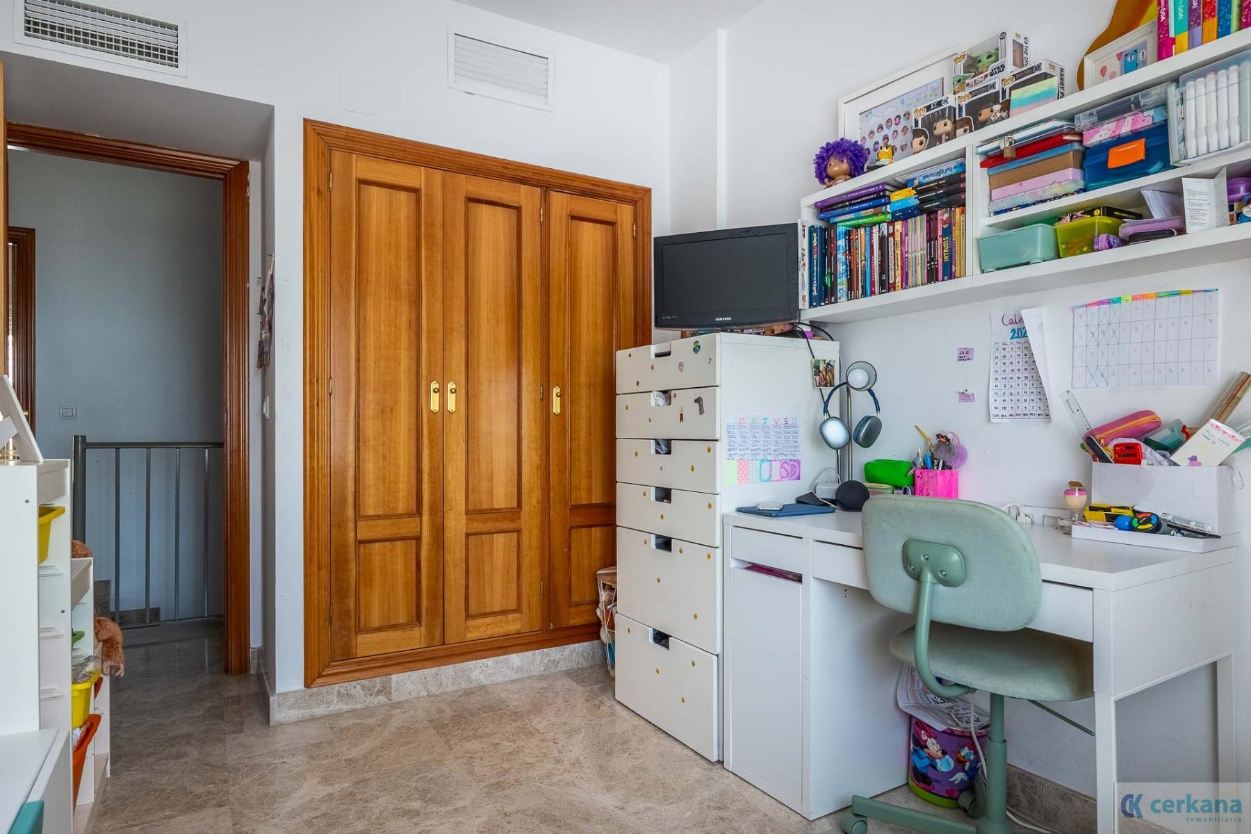Venta de dúplex en Mairena del Aljarafe