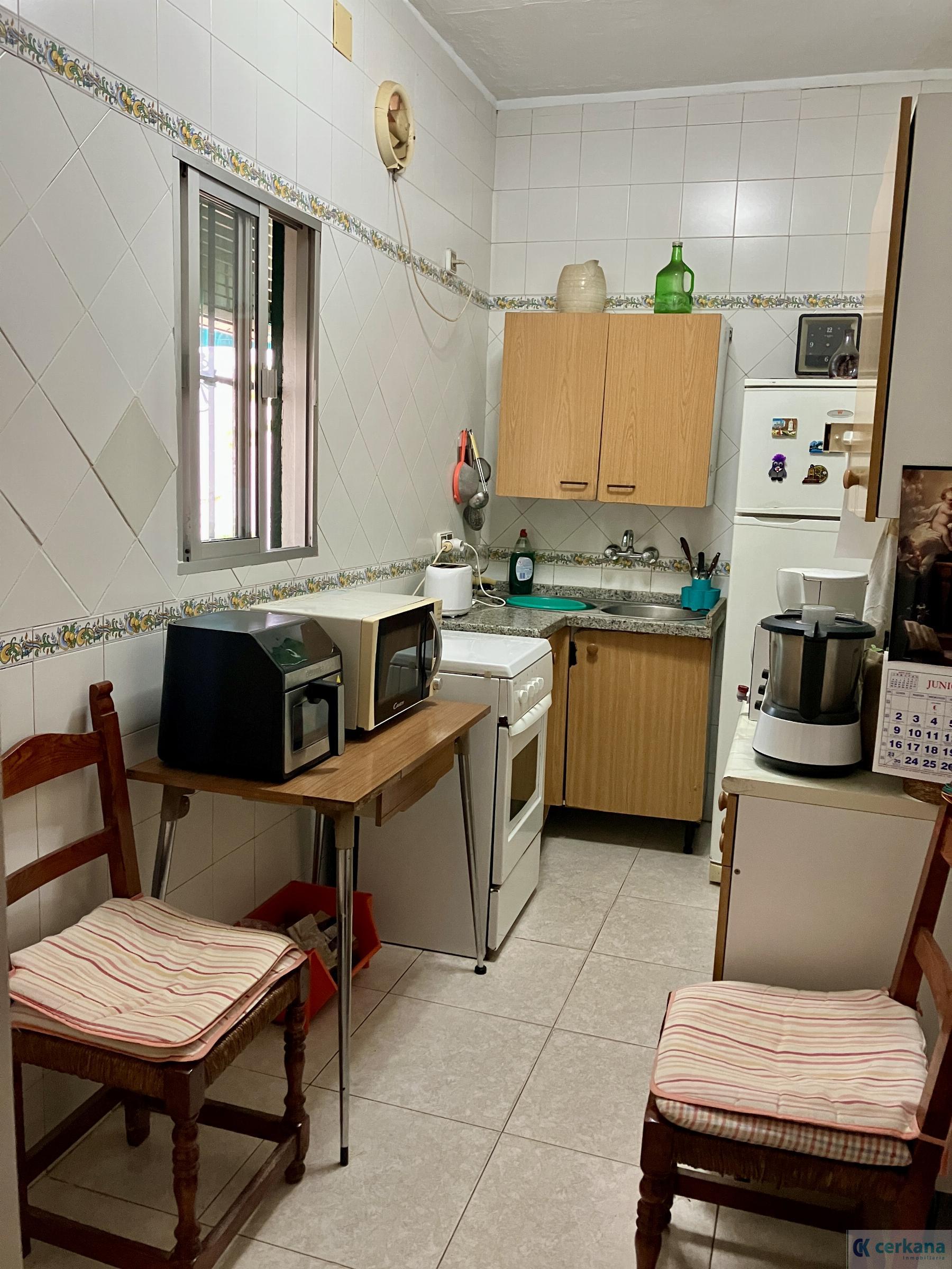 For sale of house in Espartinas