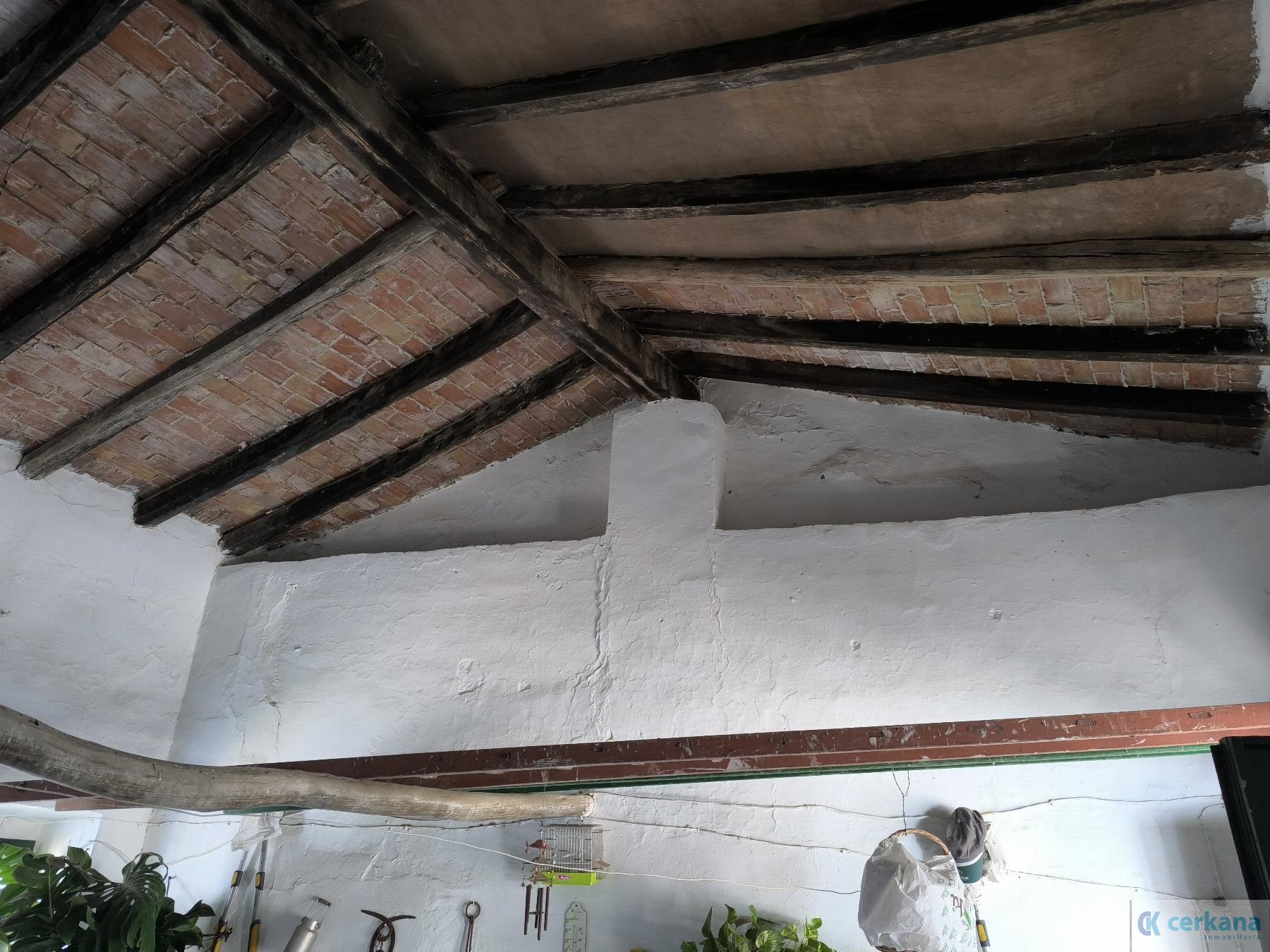 For sale of house in Espartinas