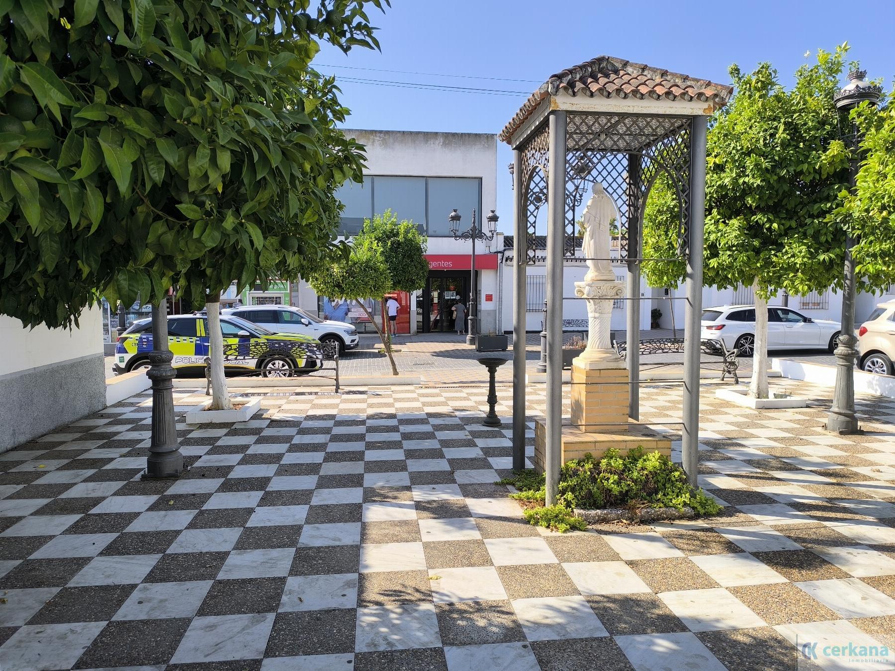 For sale of house in Espartinas