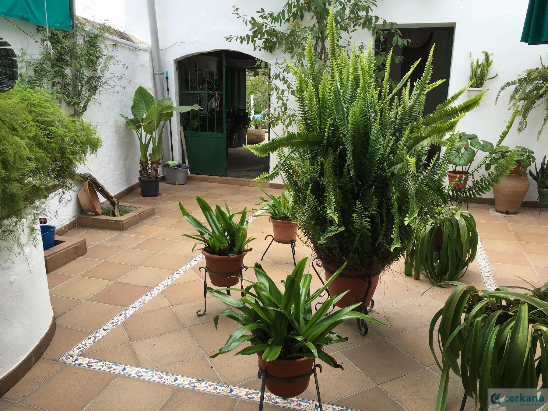 For sale of house in Espartinas