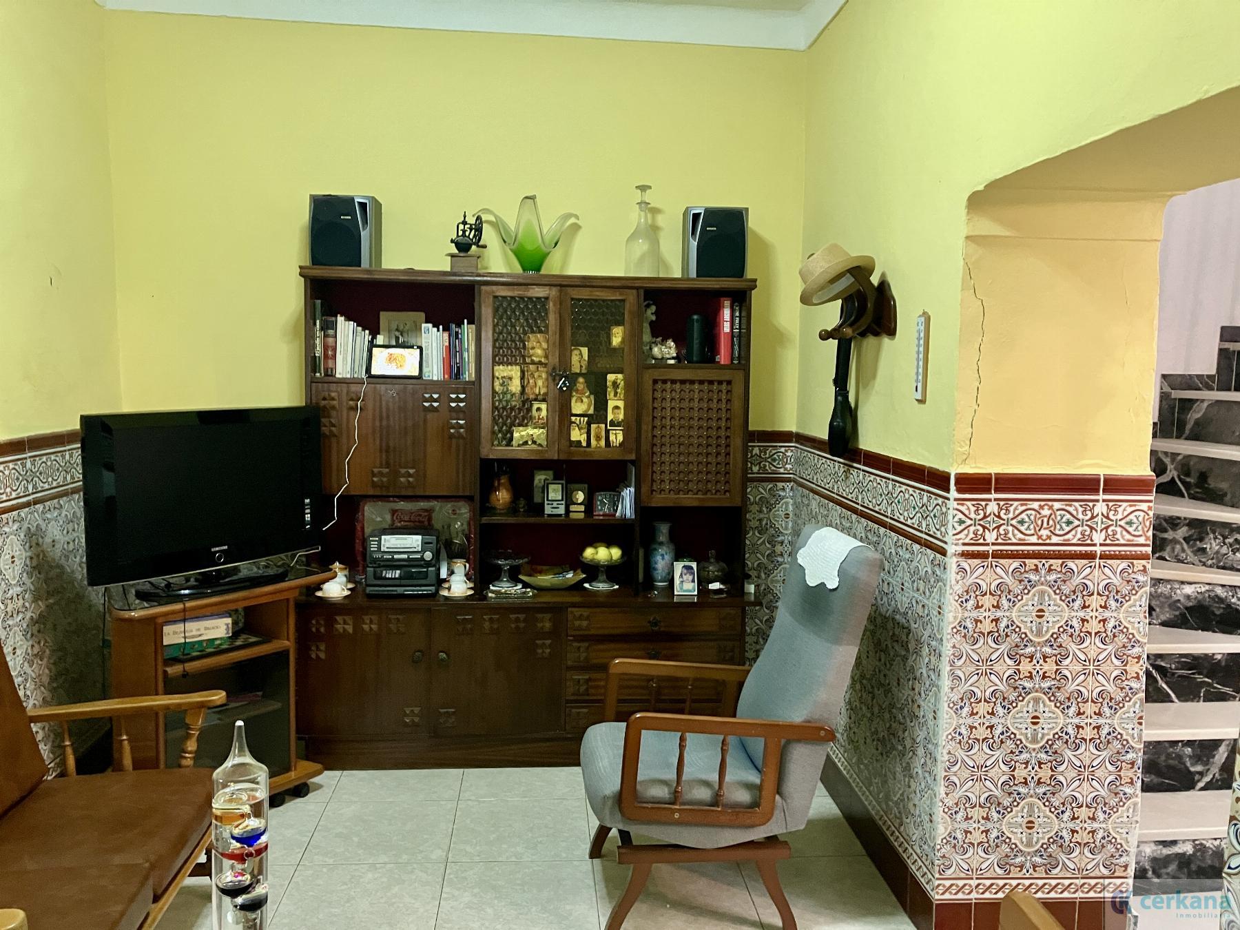 For sale of house in Espartinas