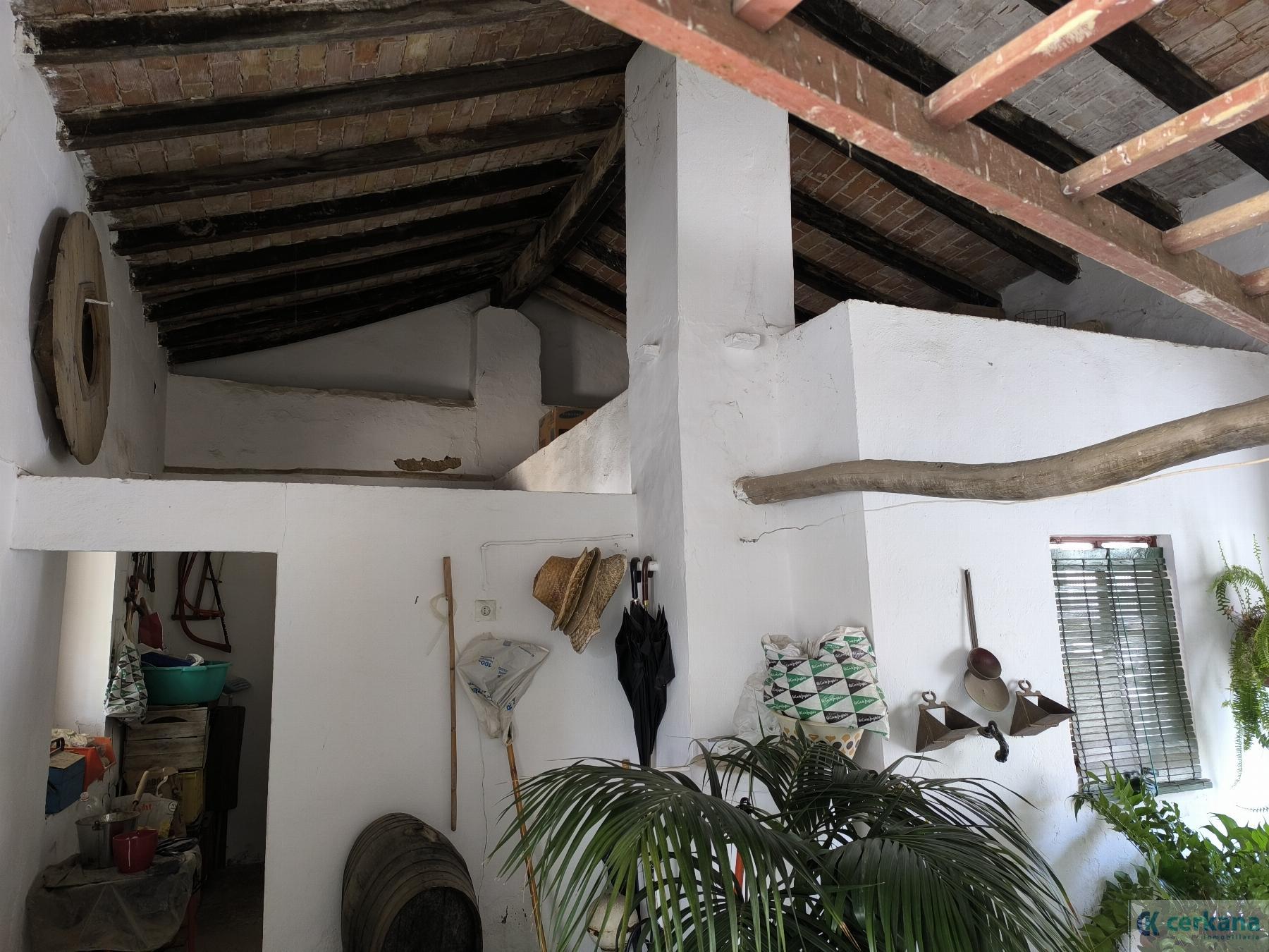For sale of house in Espartinas