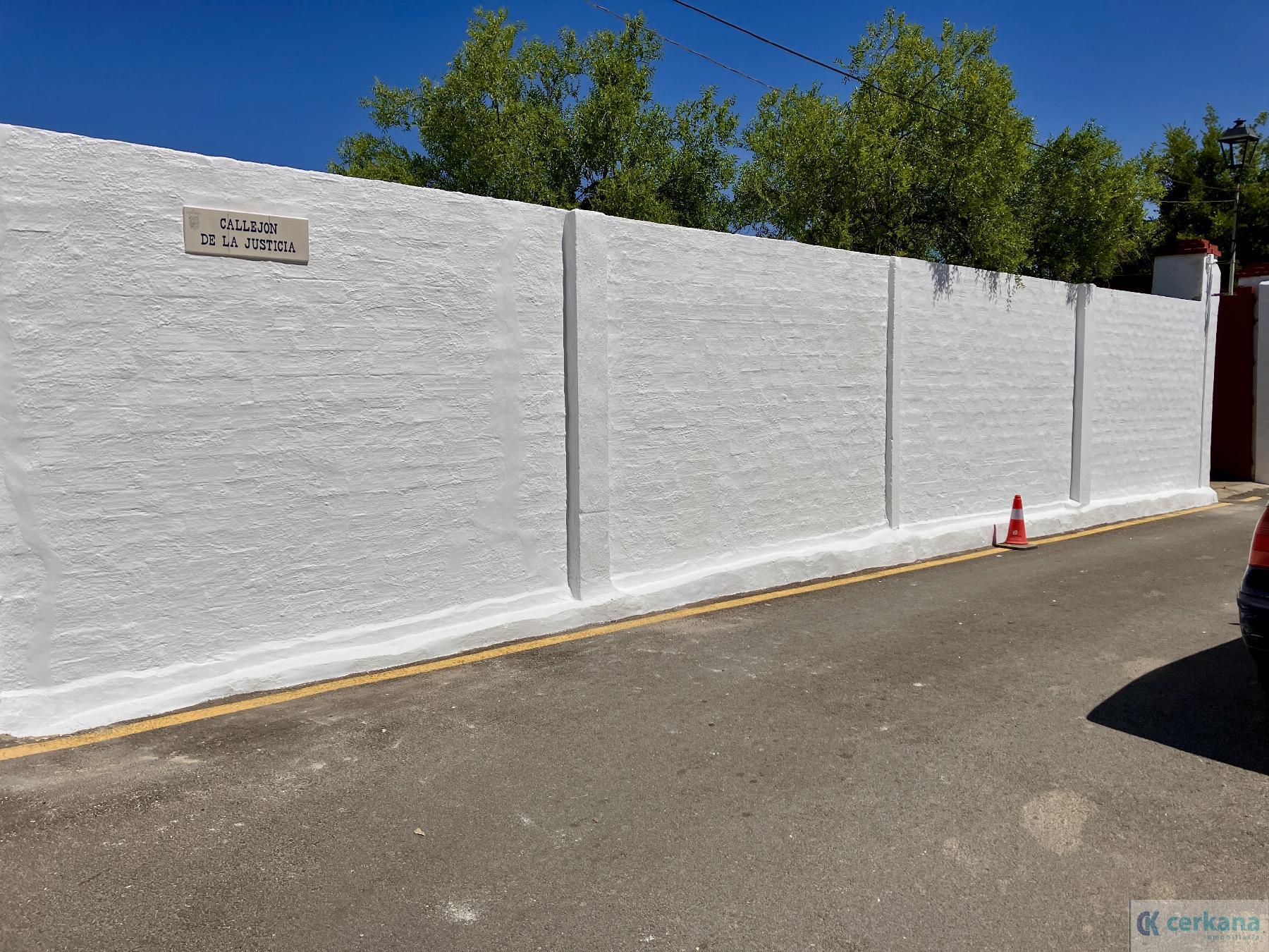 For sale of house in Espartinas