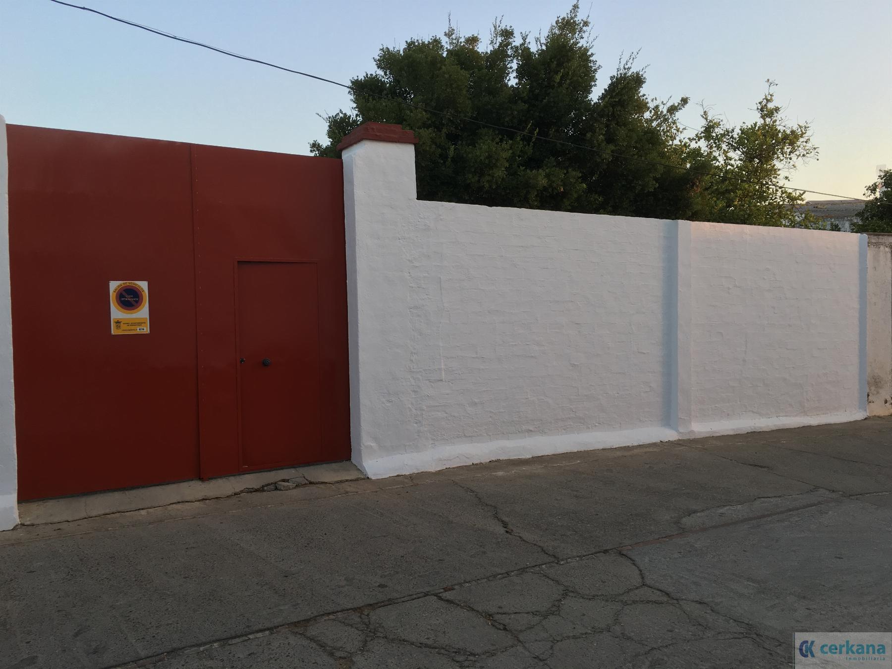 For sale of house in Espartinas