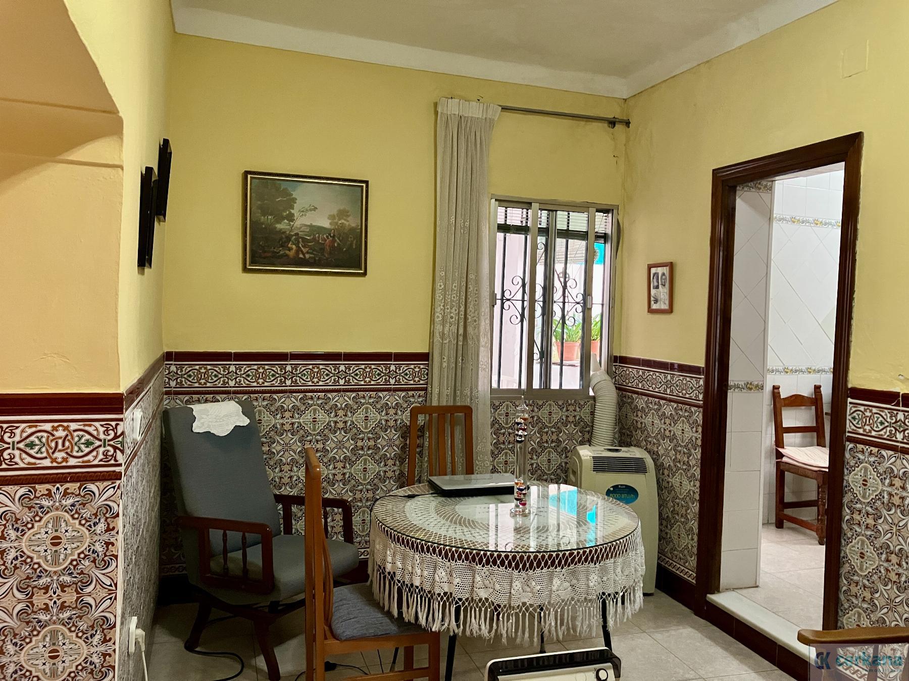 For sale of house in Espartinas