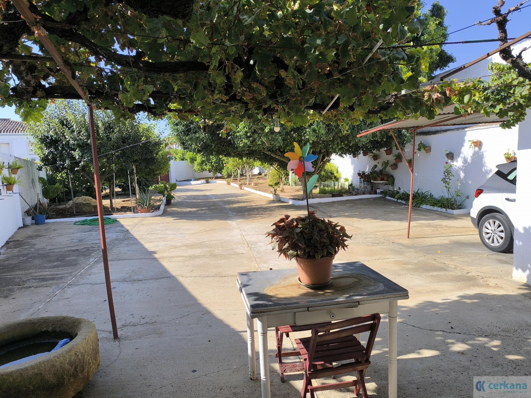 For sale of house in Espartinas